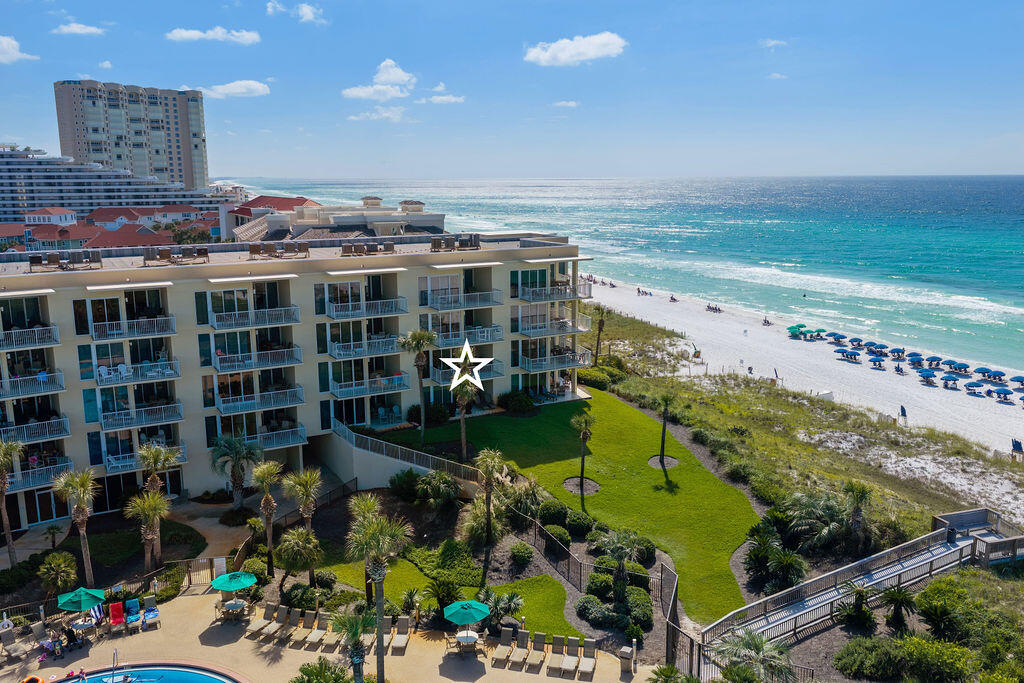 50 Monaco Street Miramar Beach FL 32550