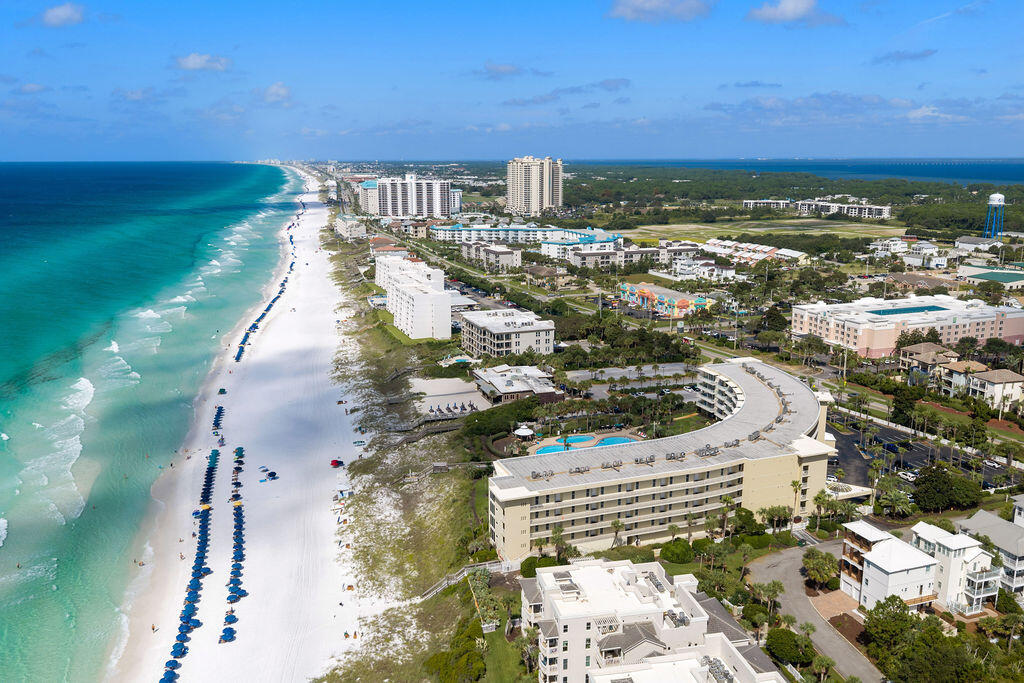 50 Monaco Street Miramar Beach FL 32550