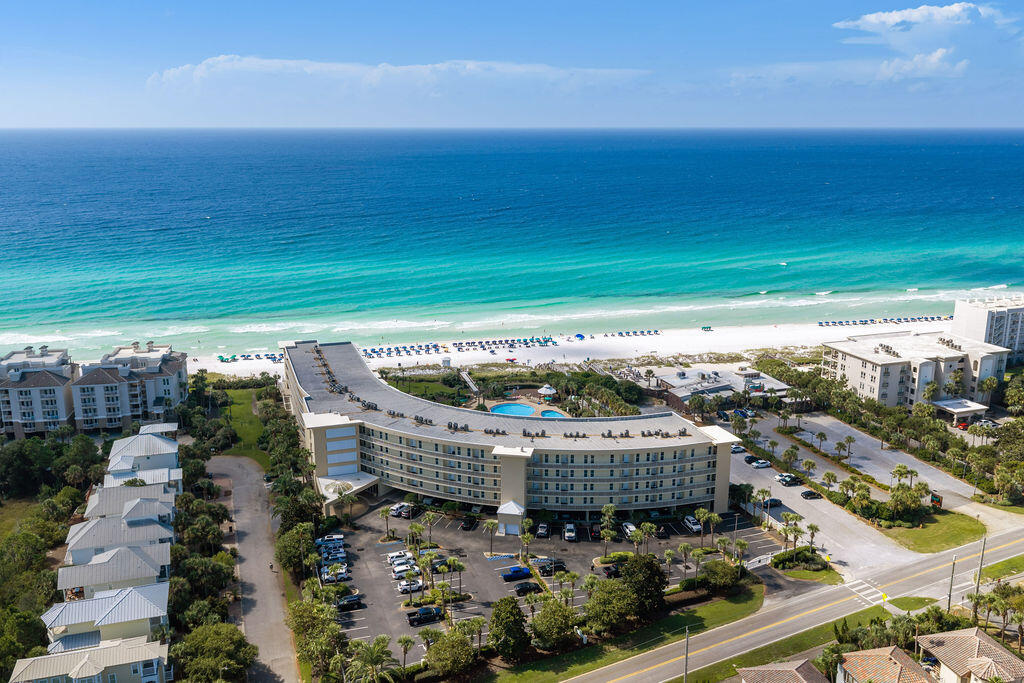 50 Monaco Street Miramar Beach FL 32550