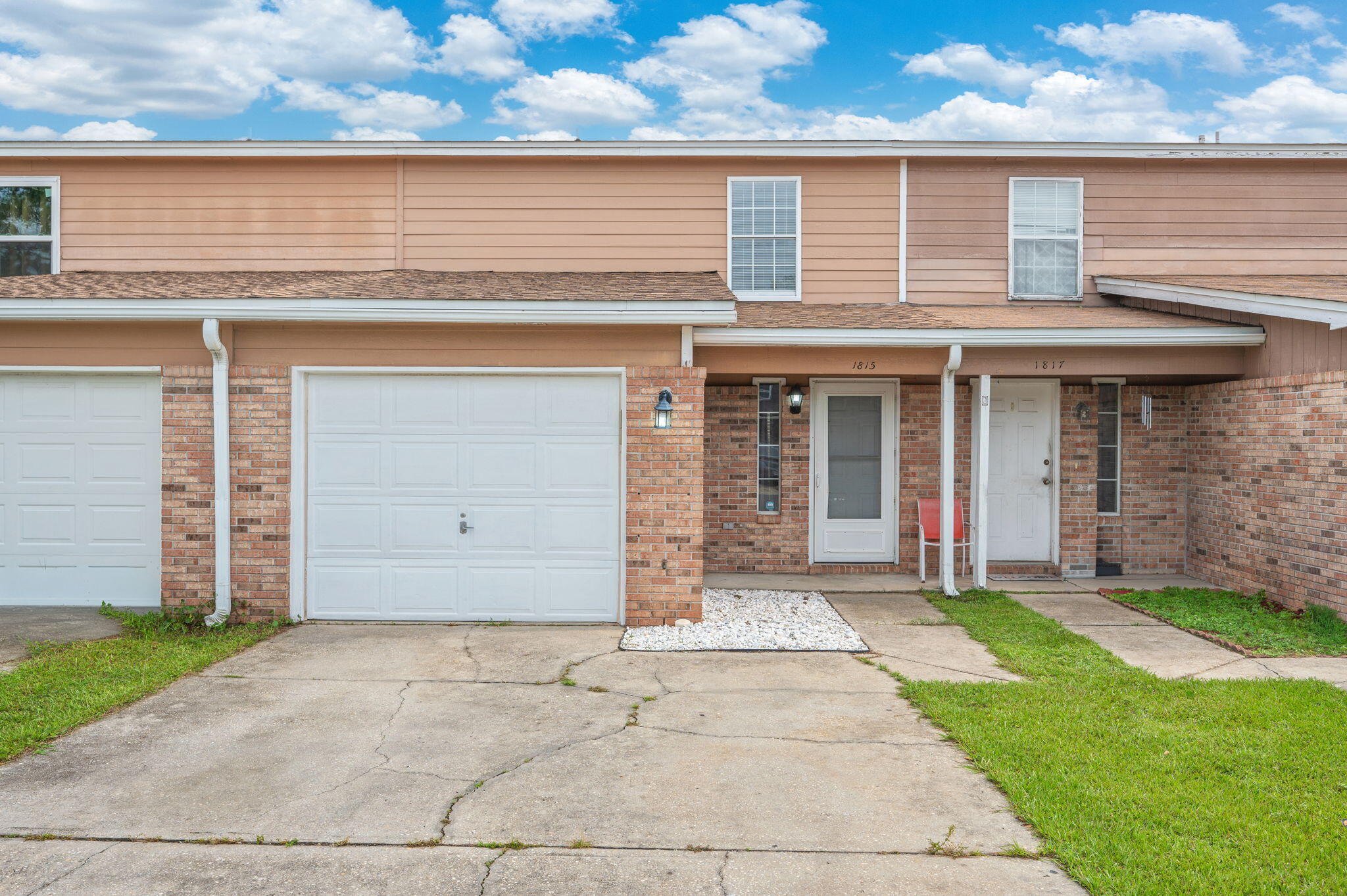 1815 Whispering Oaks Lane Fort Walton Beach FL 32547