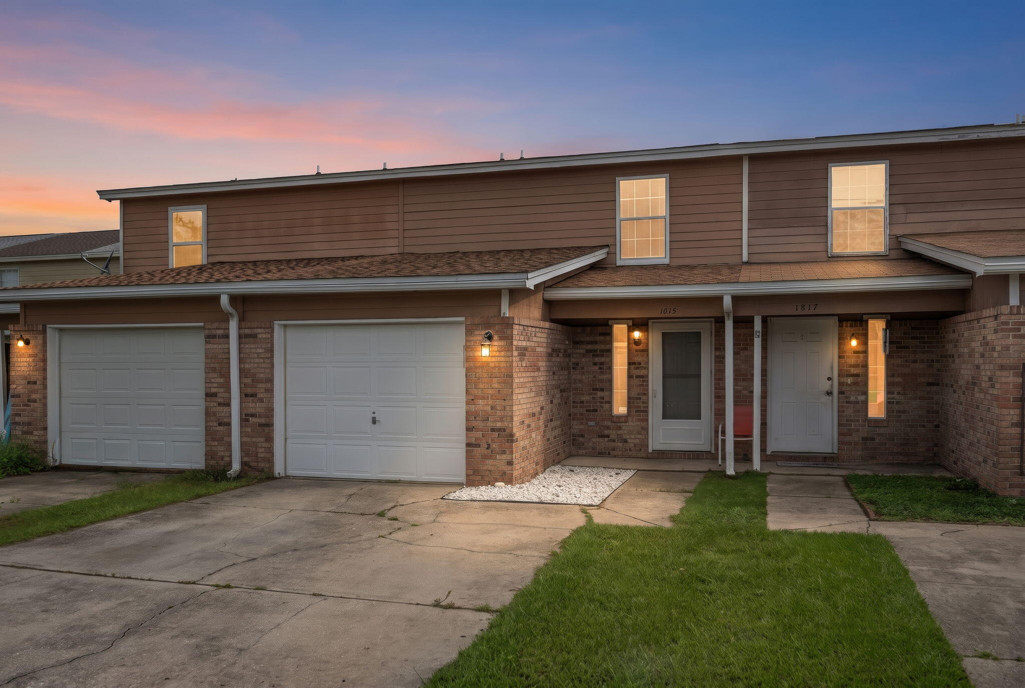 1815 Whispering Oaks Lane Fort Walton Beach FL 32547