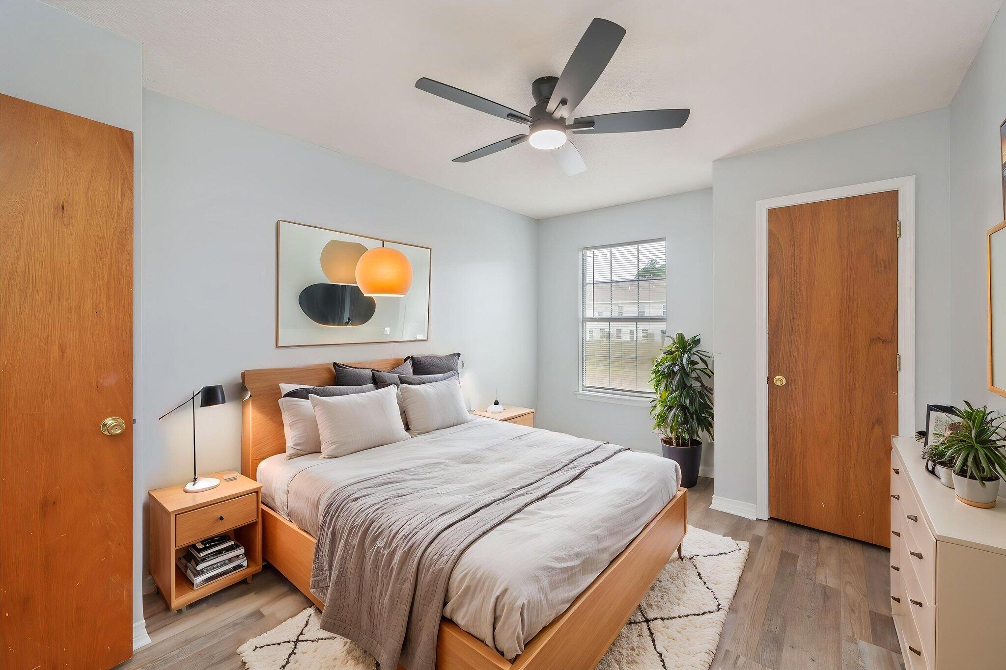 1815 Whispering Oaks Lane Fort Walton Beach FL 32547
