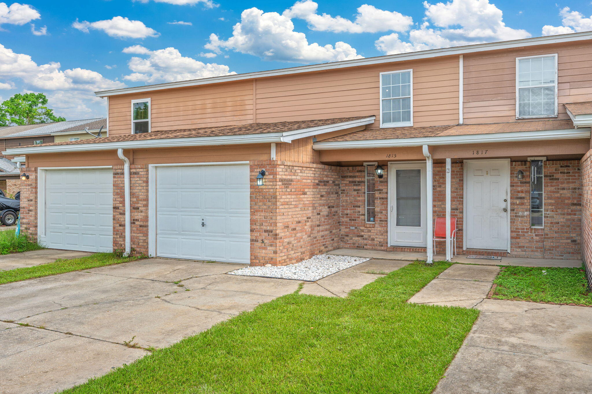 1815 Whispering Oaks Lane Fort Walton Beach FL 32547