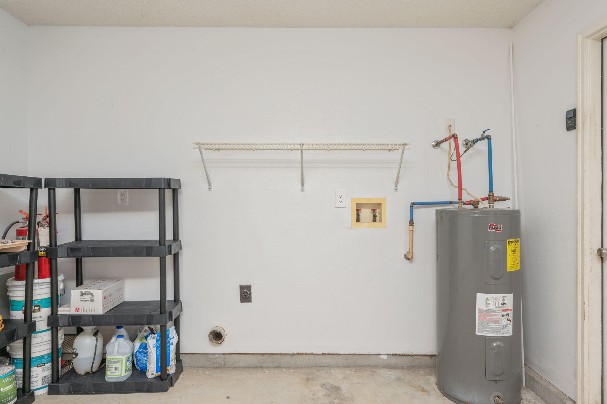 1815 Whispering Oaks Lane Fort Walton Beach FL 32547