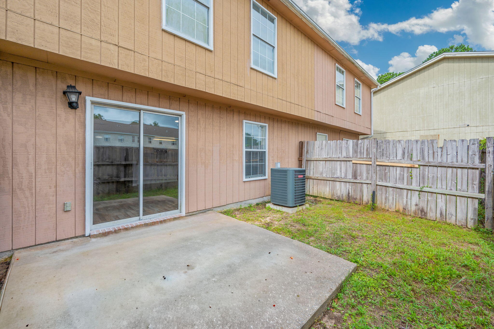 1815 Whispering Oaks Lane Fort Walton Beach FL 32547