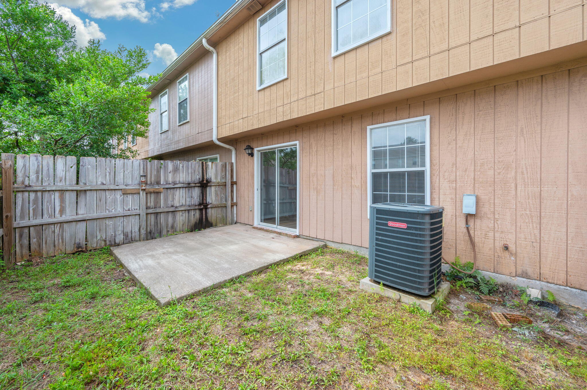 1815 Whispering Oaks Lane Fort Walton Beach FL 32547