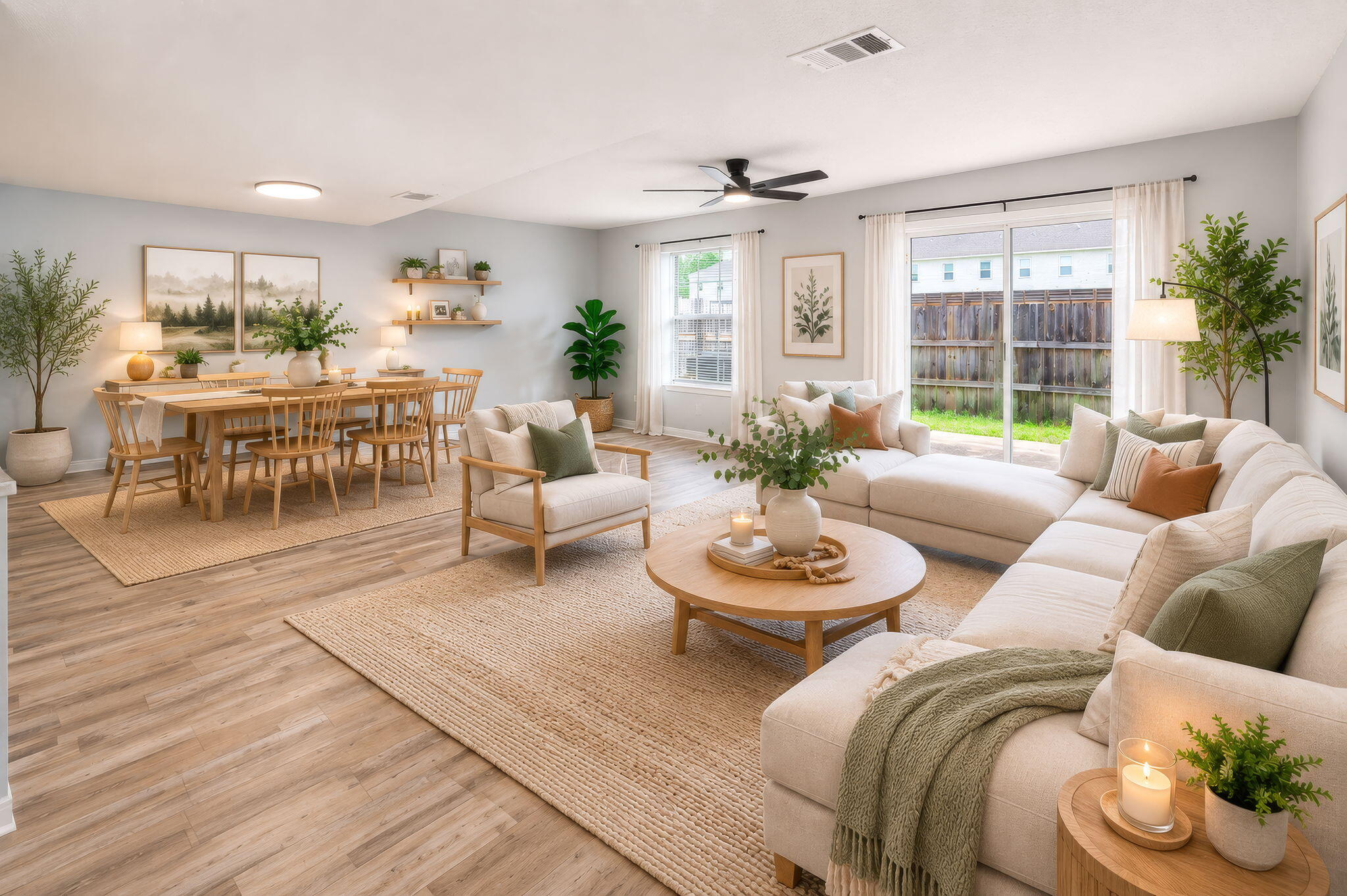 1815 Whispering Oaks Lane Fort Walton Beach FL 32547