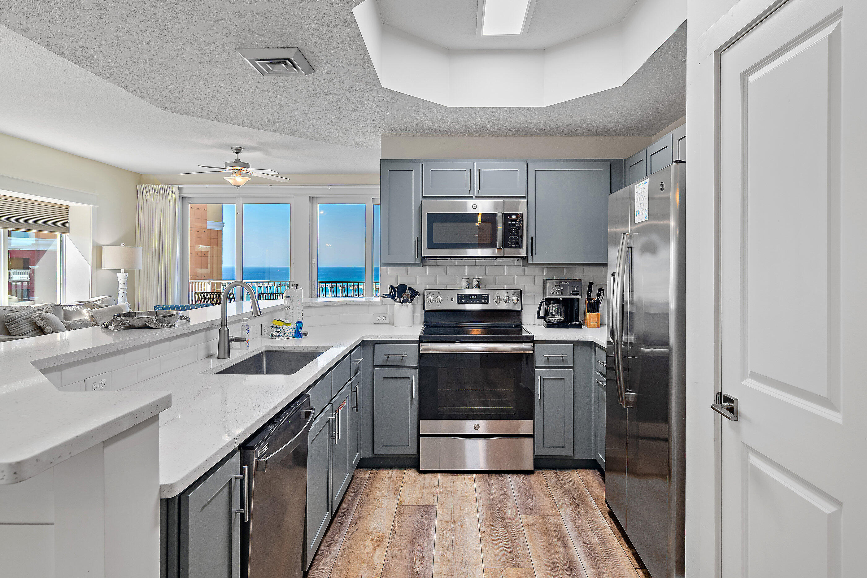 15928 Front Beach Road Panama City Beach FL 32413