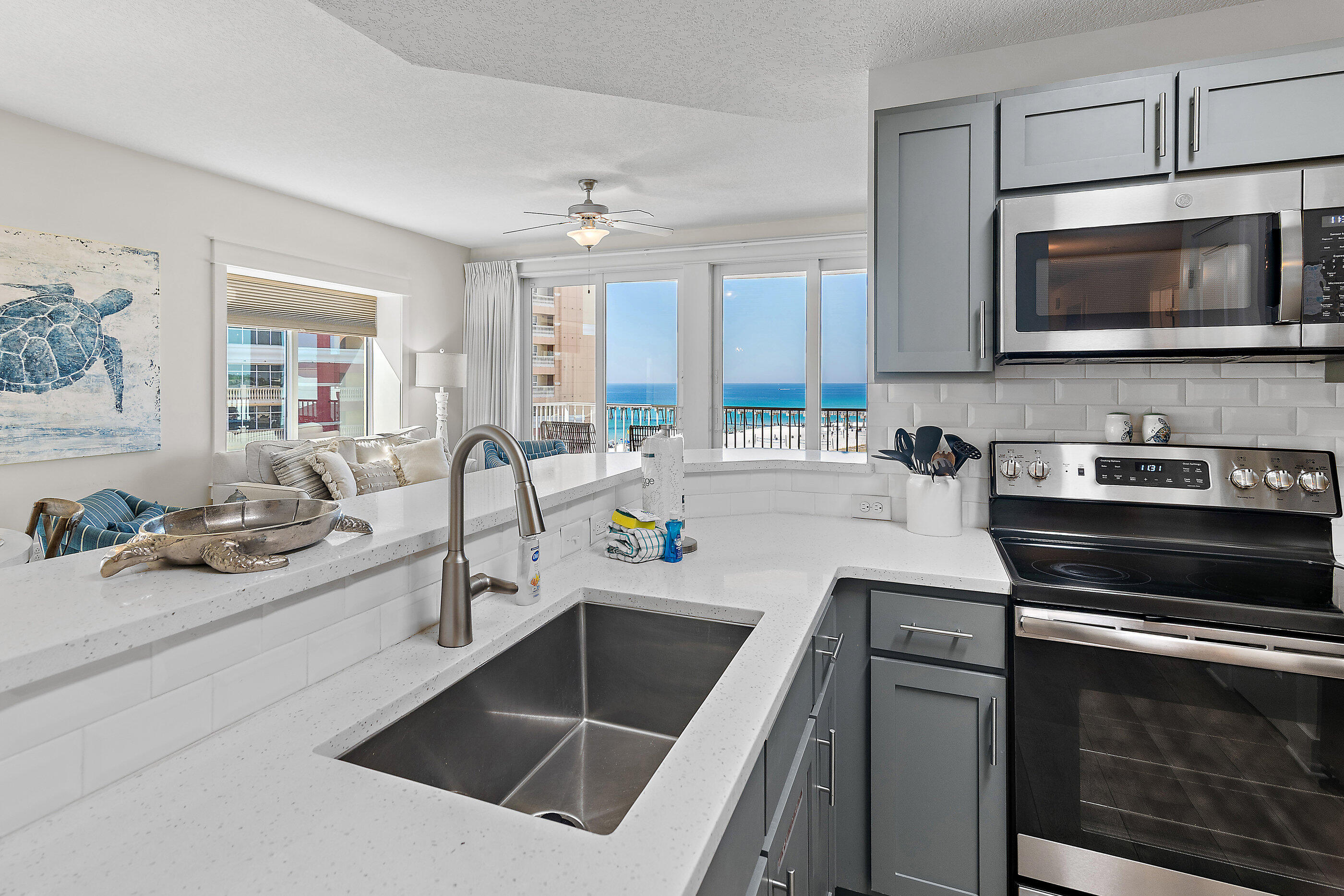 15928 Front Beach Road Panama City Beach FL 32413