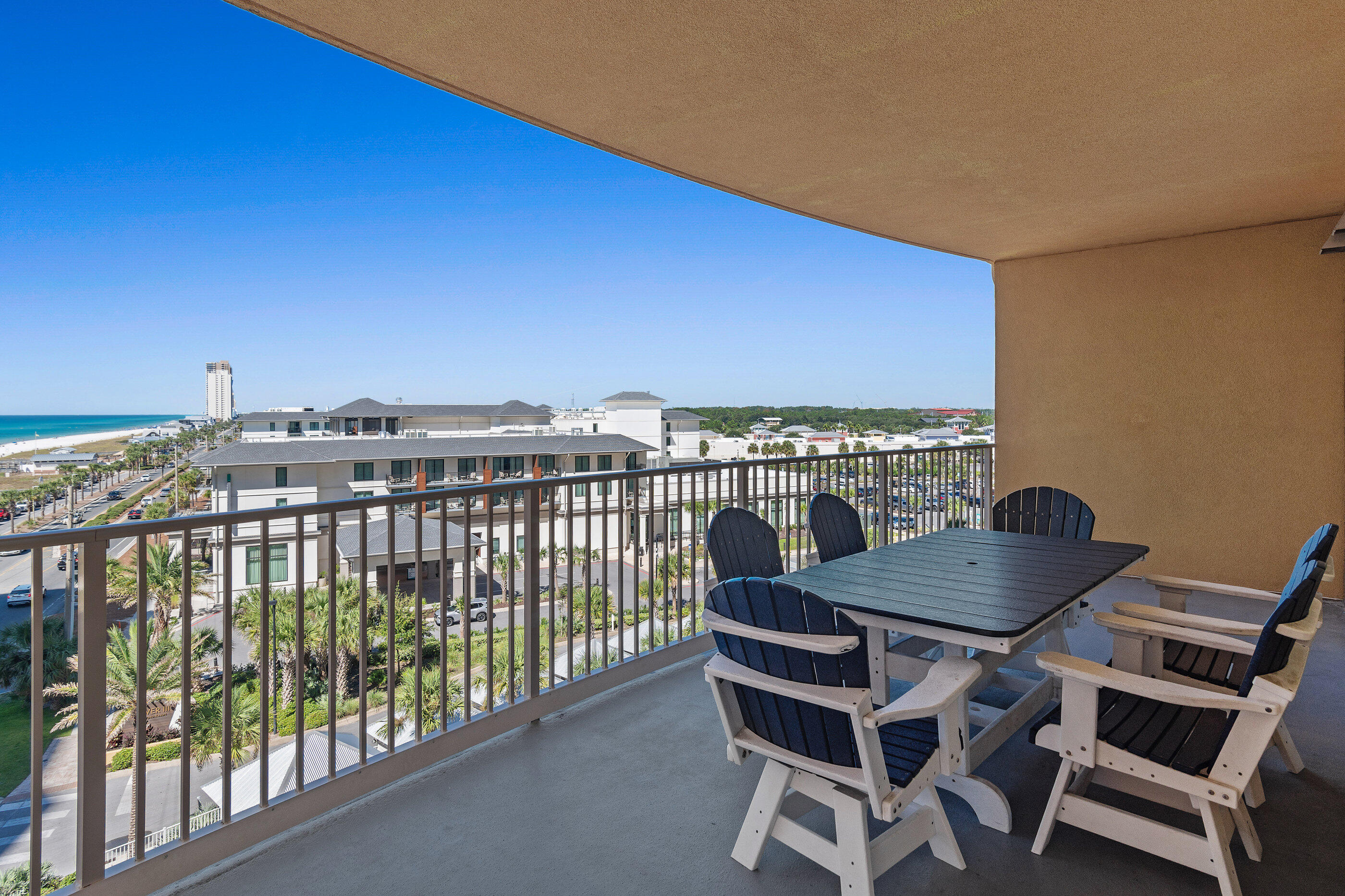 15928 Front Beach Road Panama City Beach FL 32413