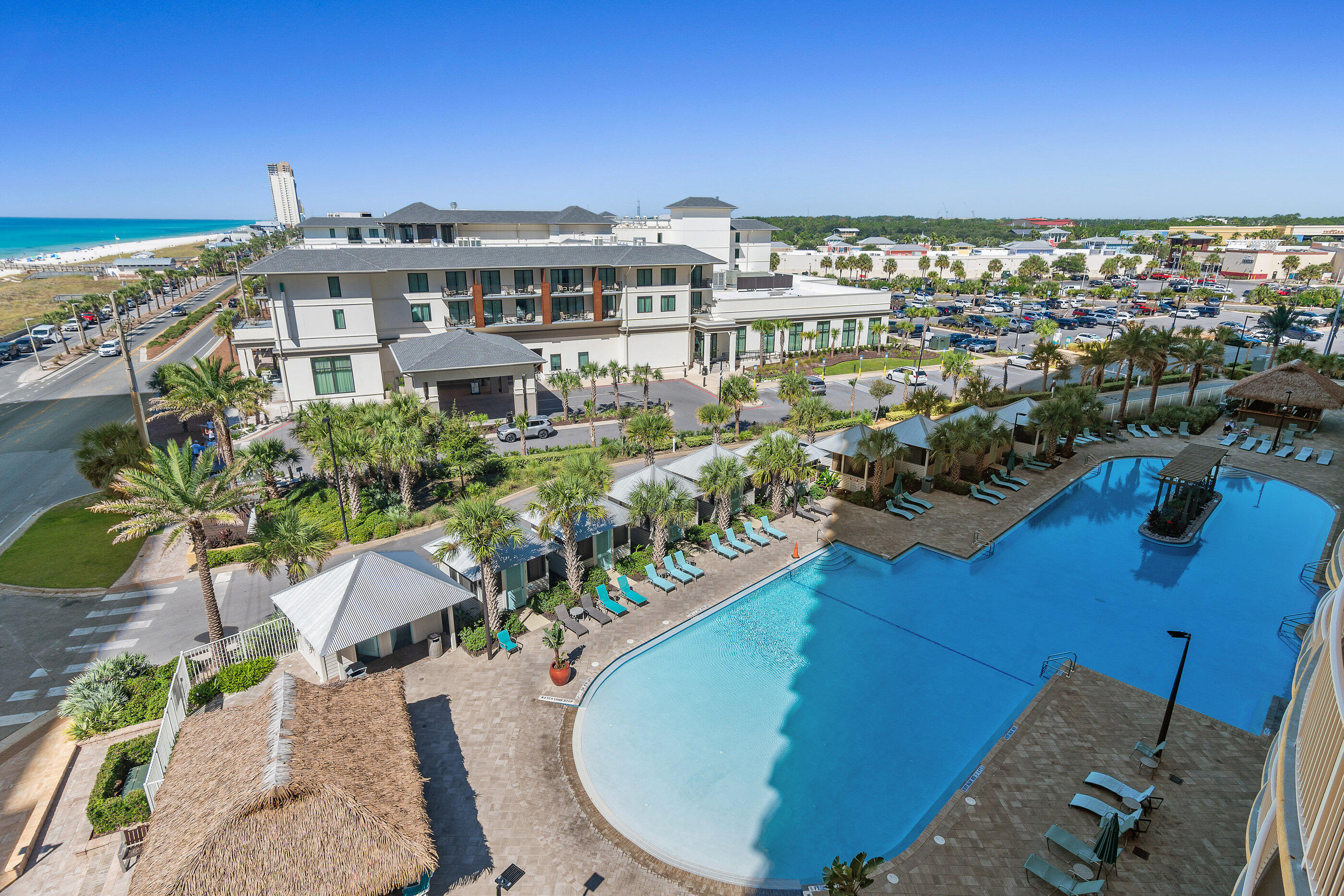 15928 Front Beach Road Panama City Beach FL 32413