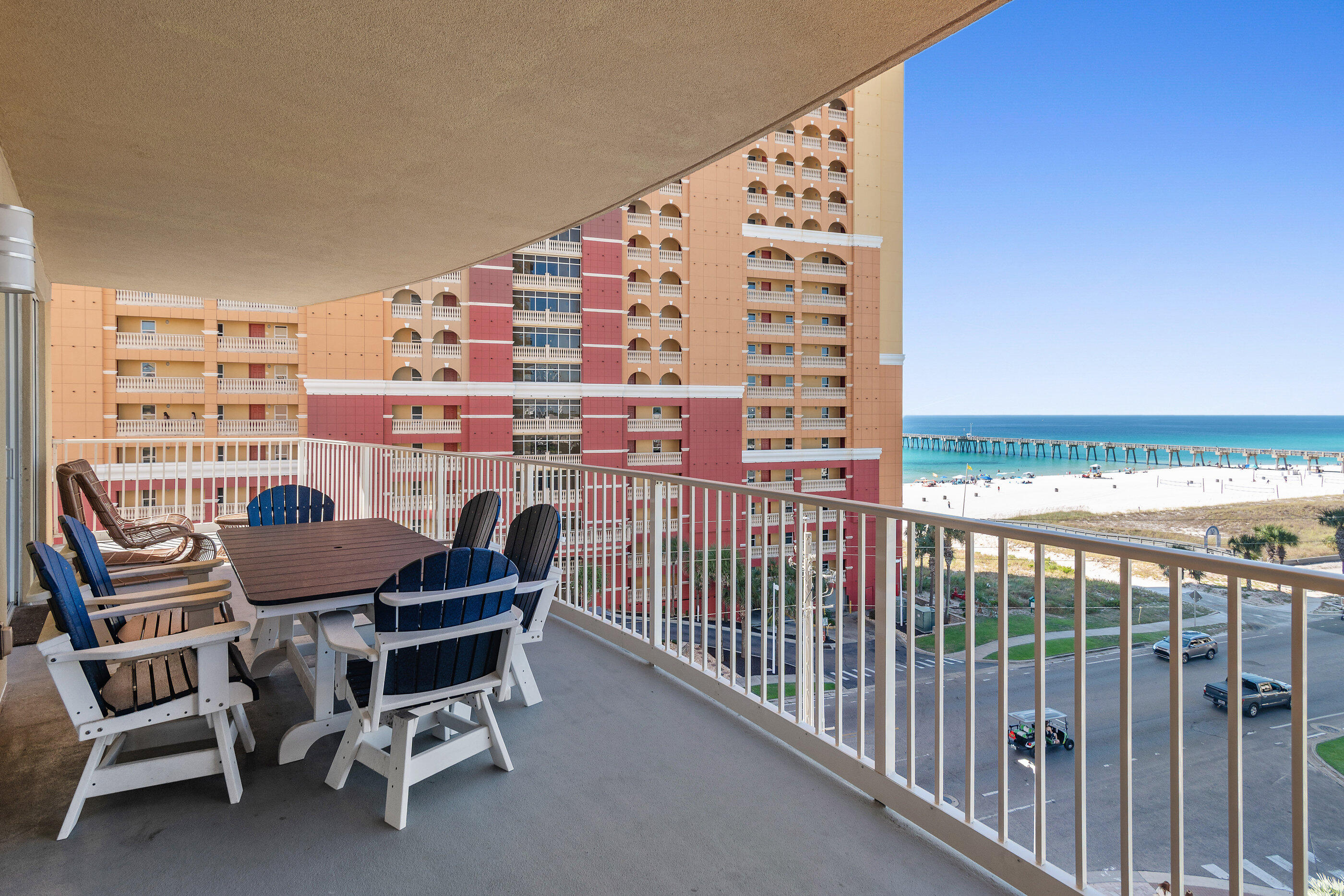 15928 Front Beach Road Panama City Beach FL 32413