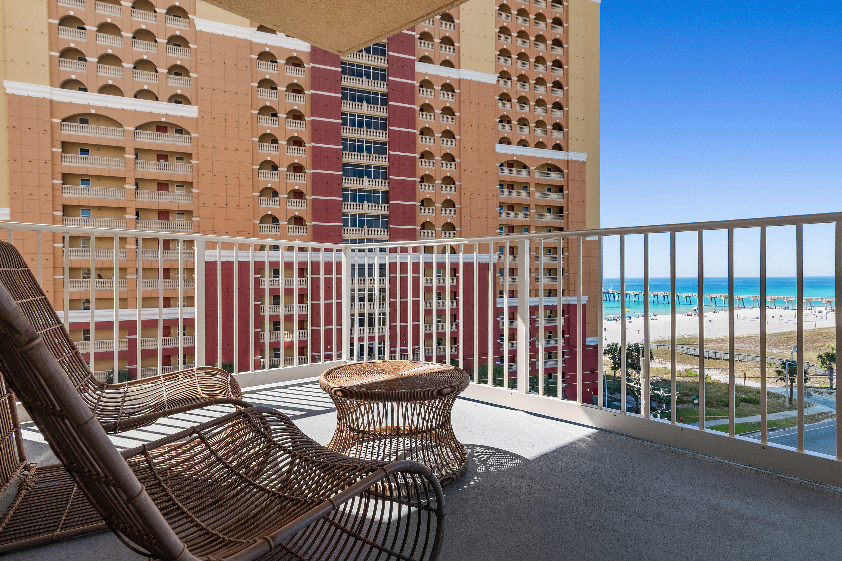 15928 Front Beach Road Panama City Beach FL 32413