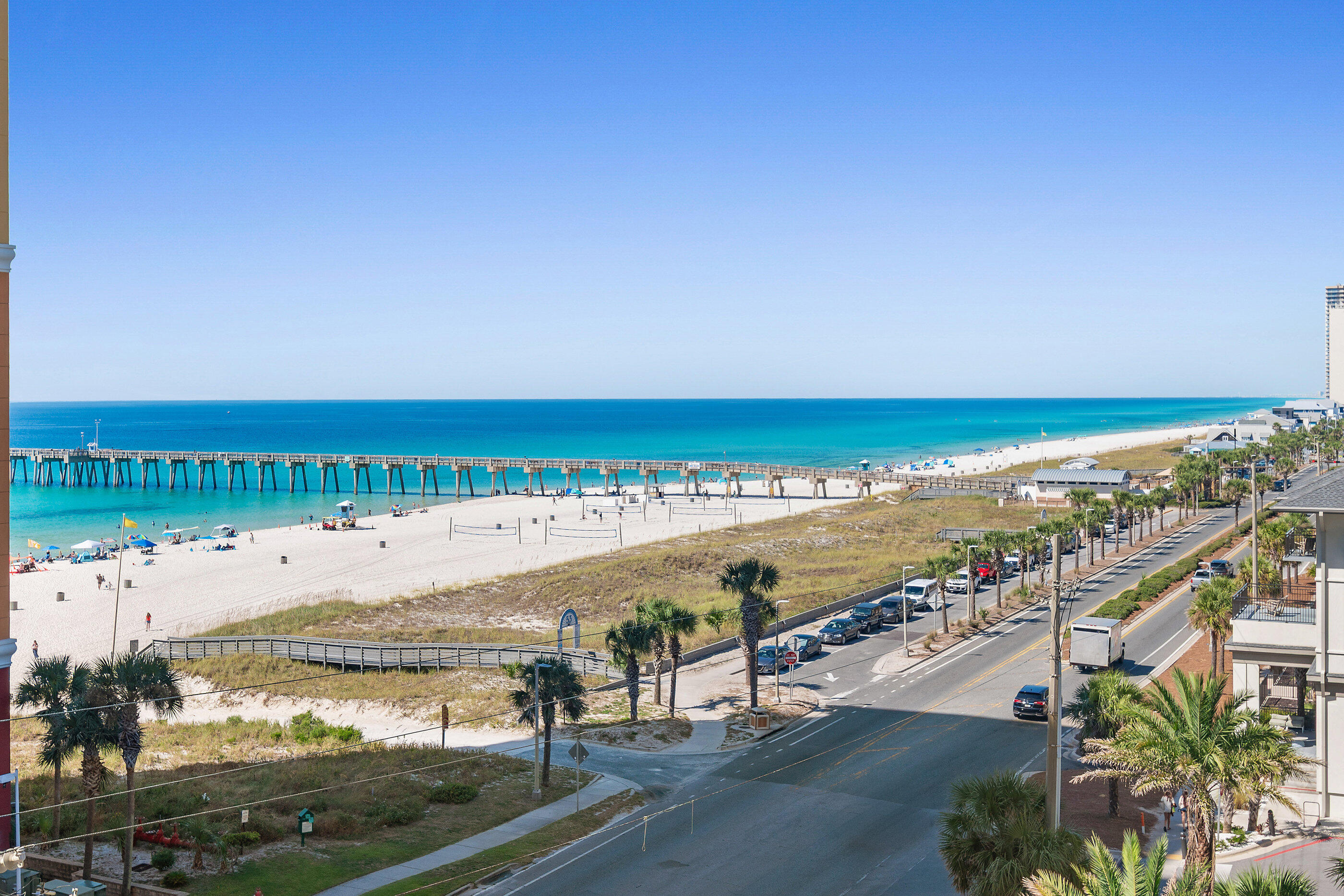 15928 Front Beach Road Panama City Beach FL 32413