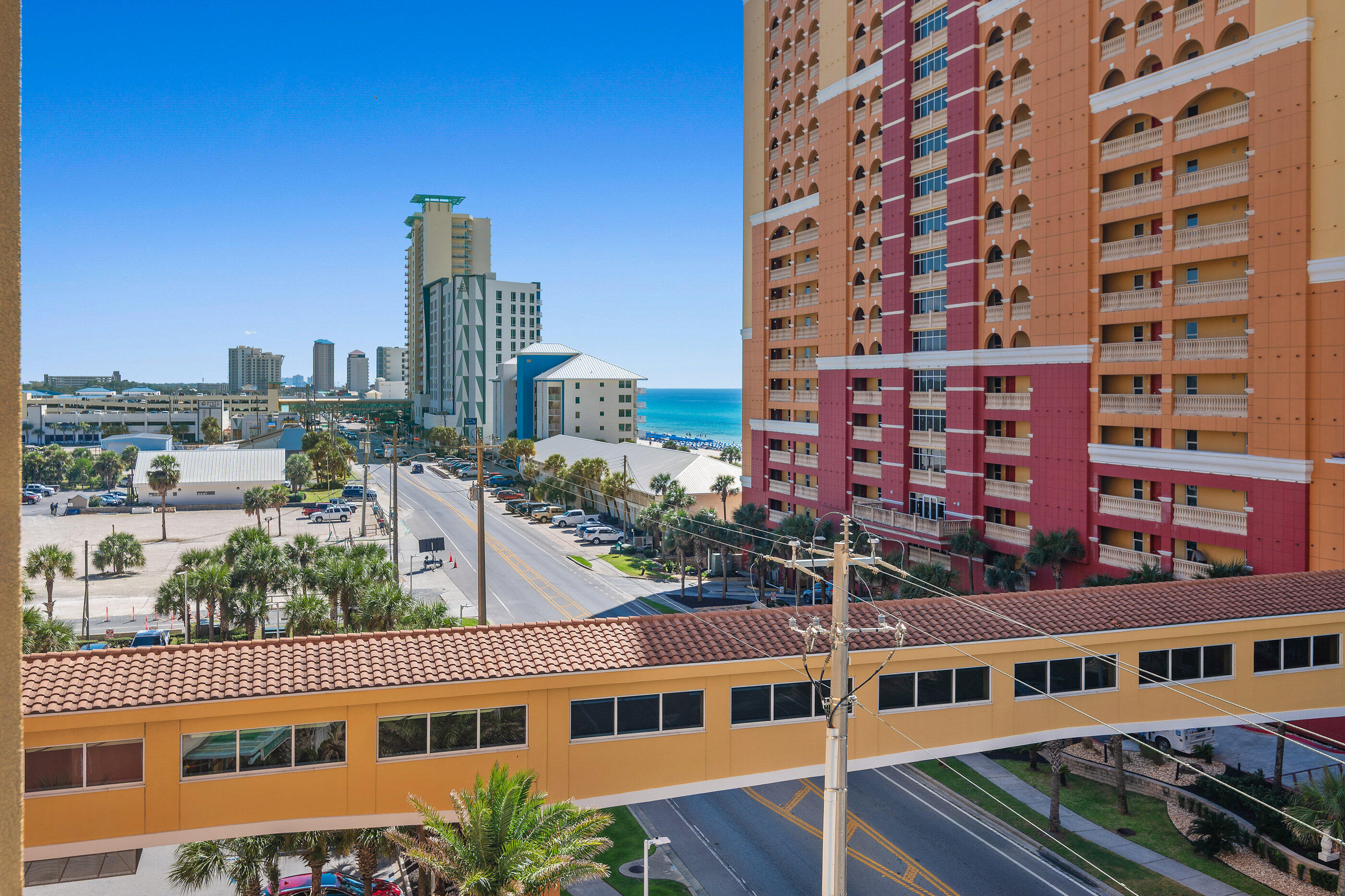15928 Front Beach Road Panama City Beach FL 32413