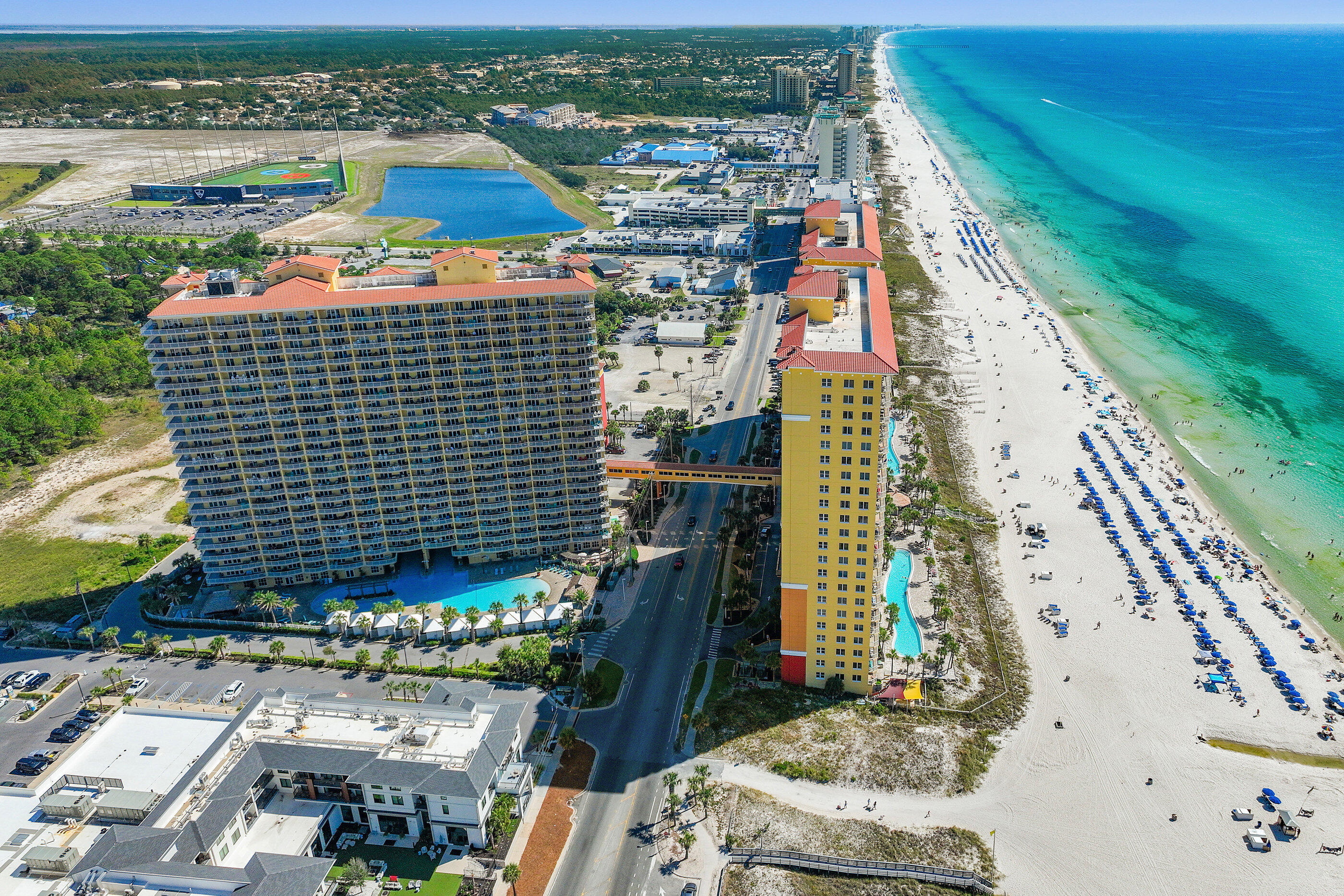15928 Front Beach Road Panama City Beach FL 32413