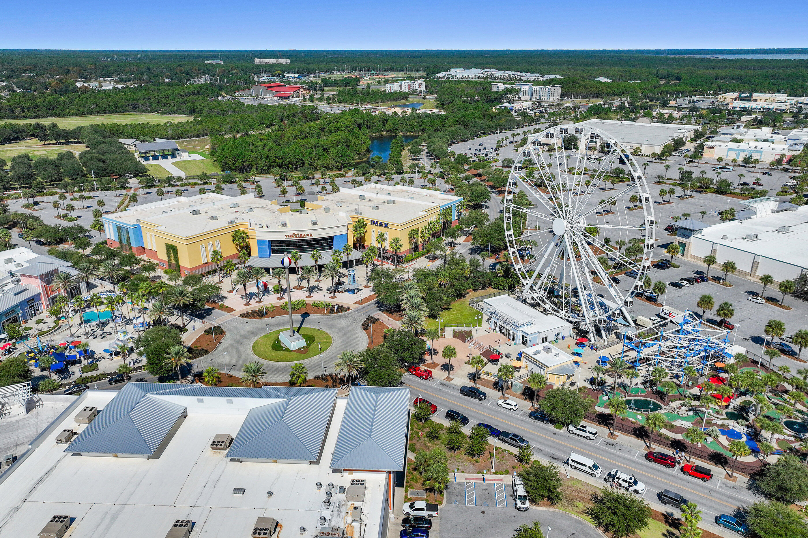 15928 Front Beach Road Panama City Beach FL 32413