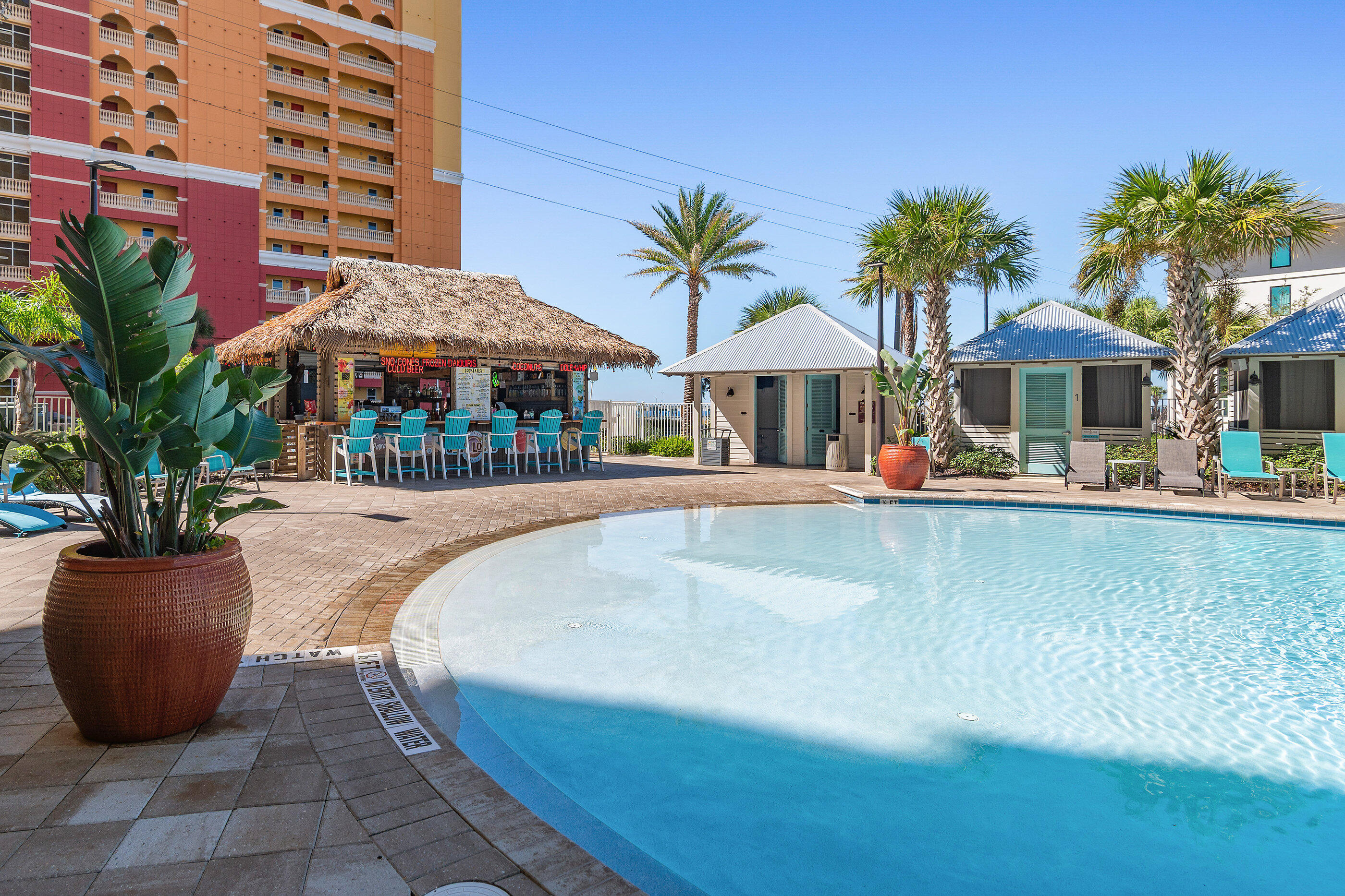 15928 Front Beach Road Panama City Beach FL 32413