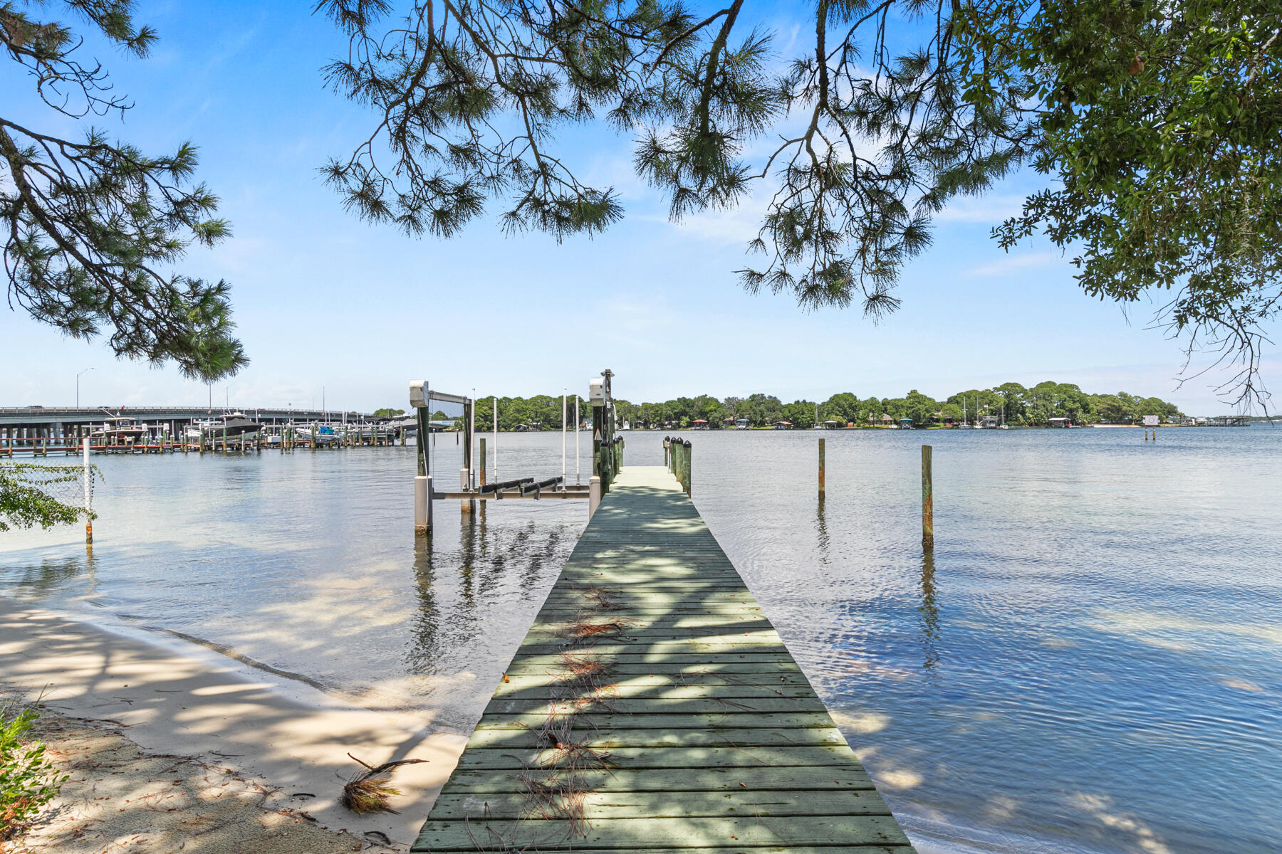 53 Yacht Club Drive Fort Walton Beach FL 32548