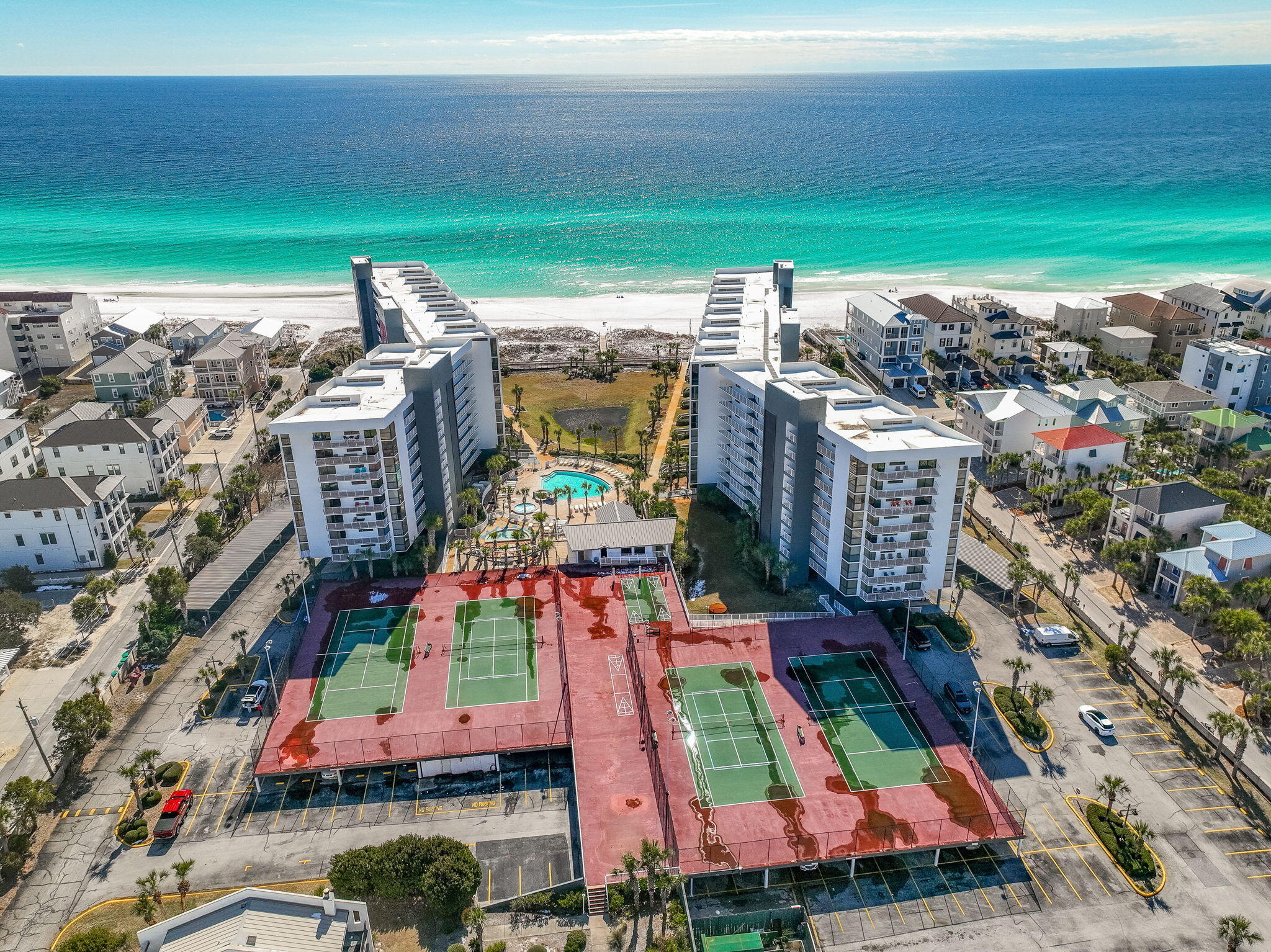 114 Mainsail Dr Drive Miramar Beach FL 32550