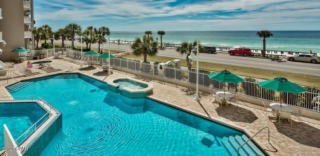 1200 Scenic Gulf Drive Miramar Beach FL 32550