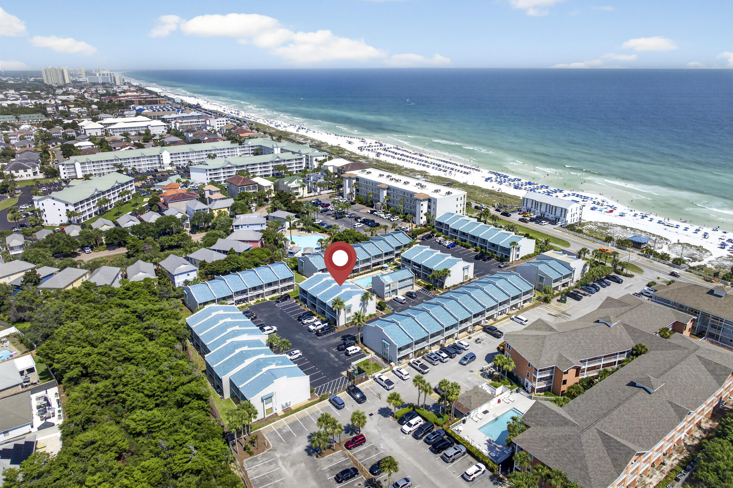2800 Scenic Gulf Drive Miramar Beach FL 32550