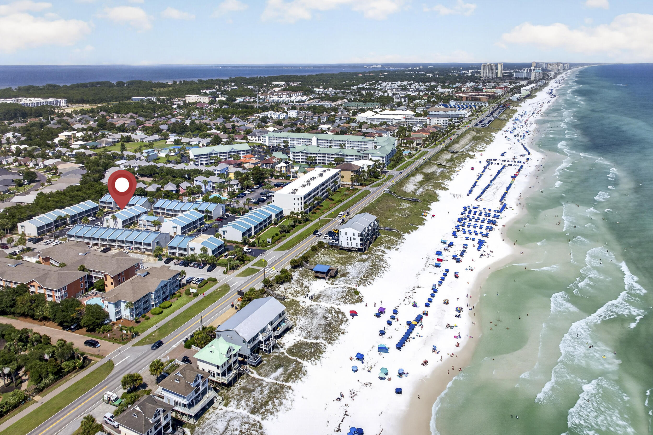 2800 Scenic Gulf Drive Miramar Beach FL 32550