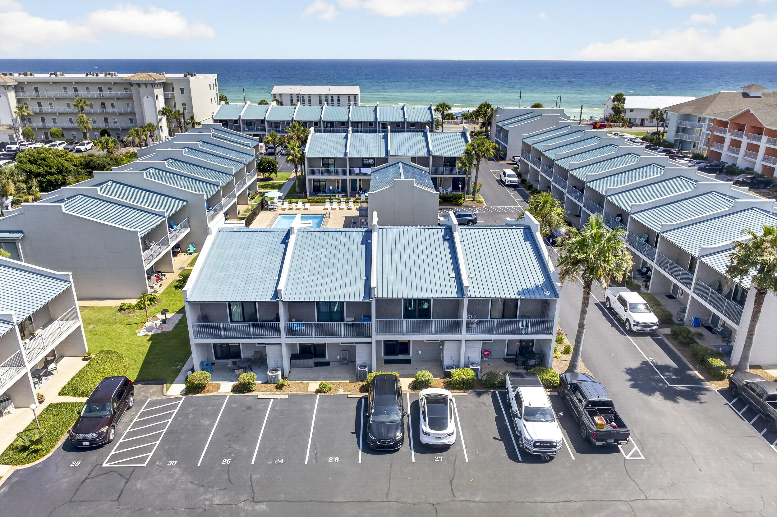 2800 Scenic Gulf Drive Miramar Beach FL 32550