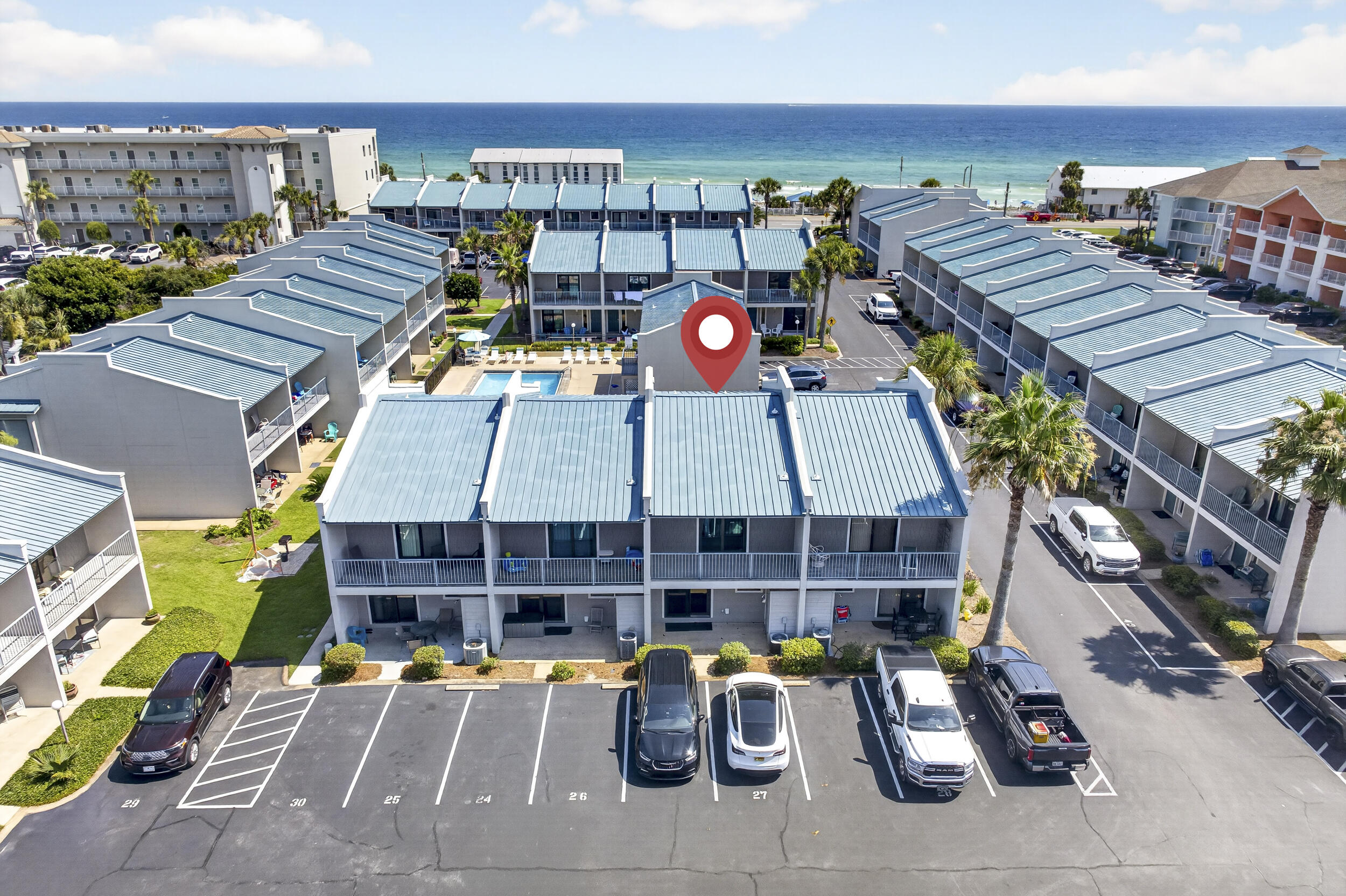 2800 Scenic Gulf Drive Miramar Beach FL 32550