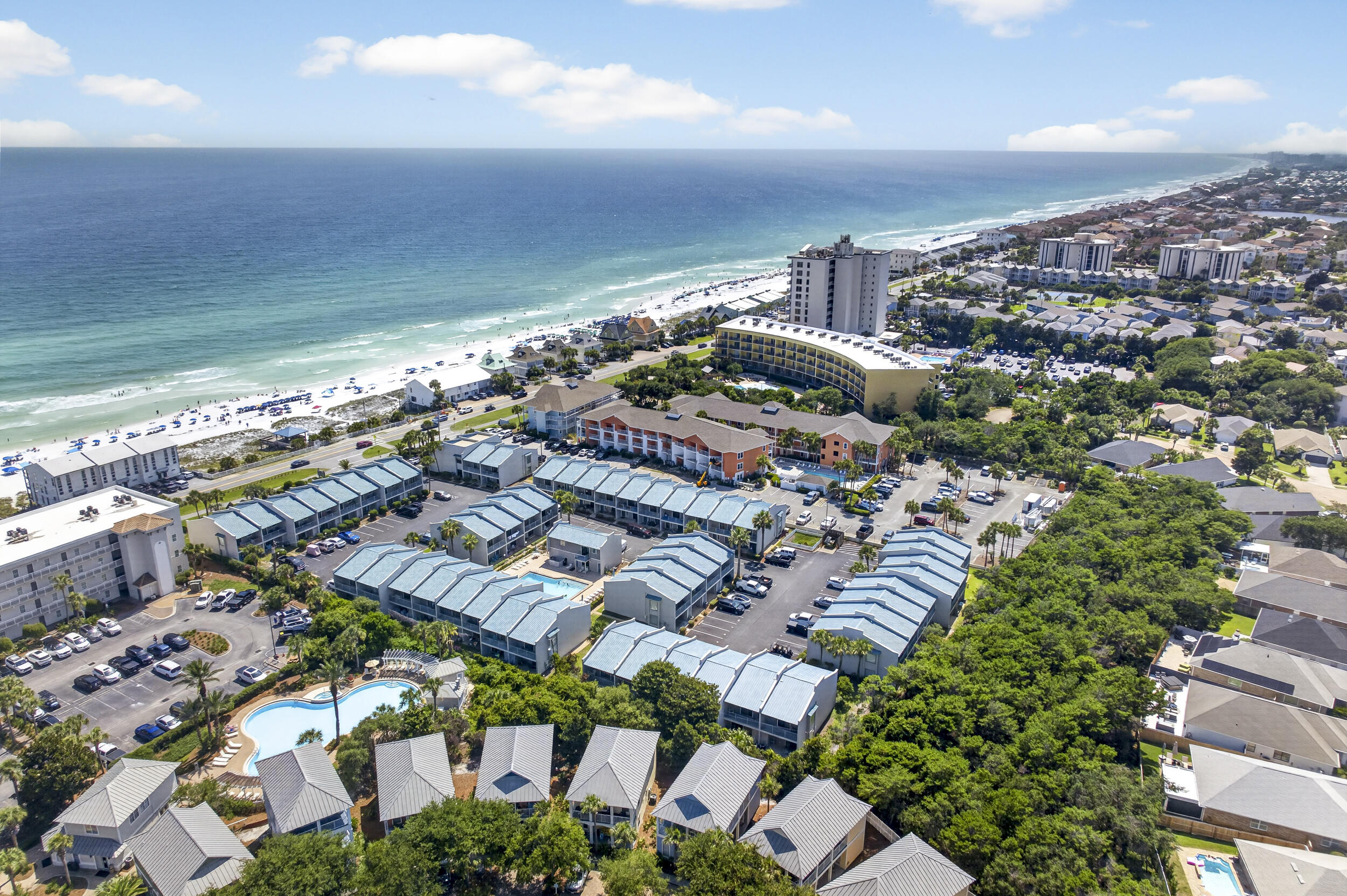 2800 Scenic Gulf Drive Miramar Beach FL 32550