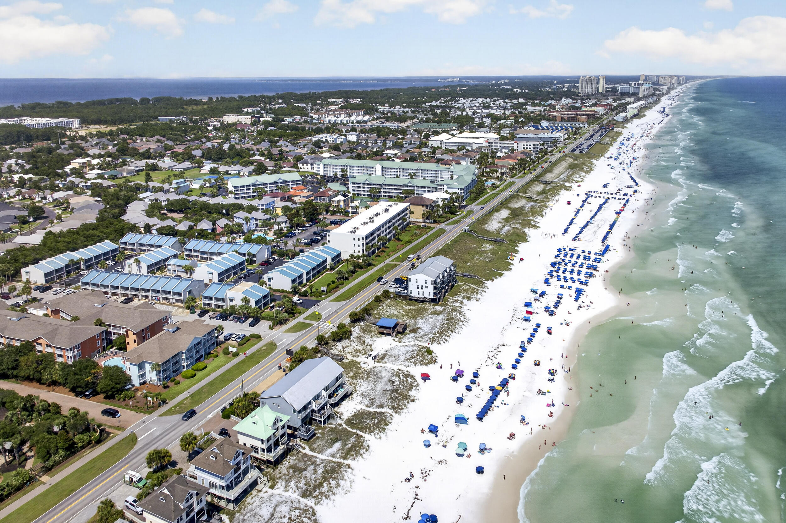 2800 Scenic Gulf Drive Miramar Beach FL 32550