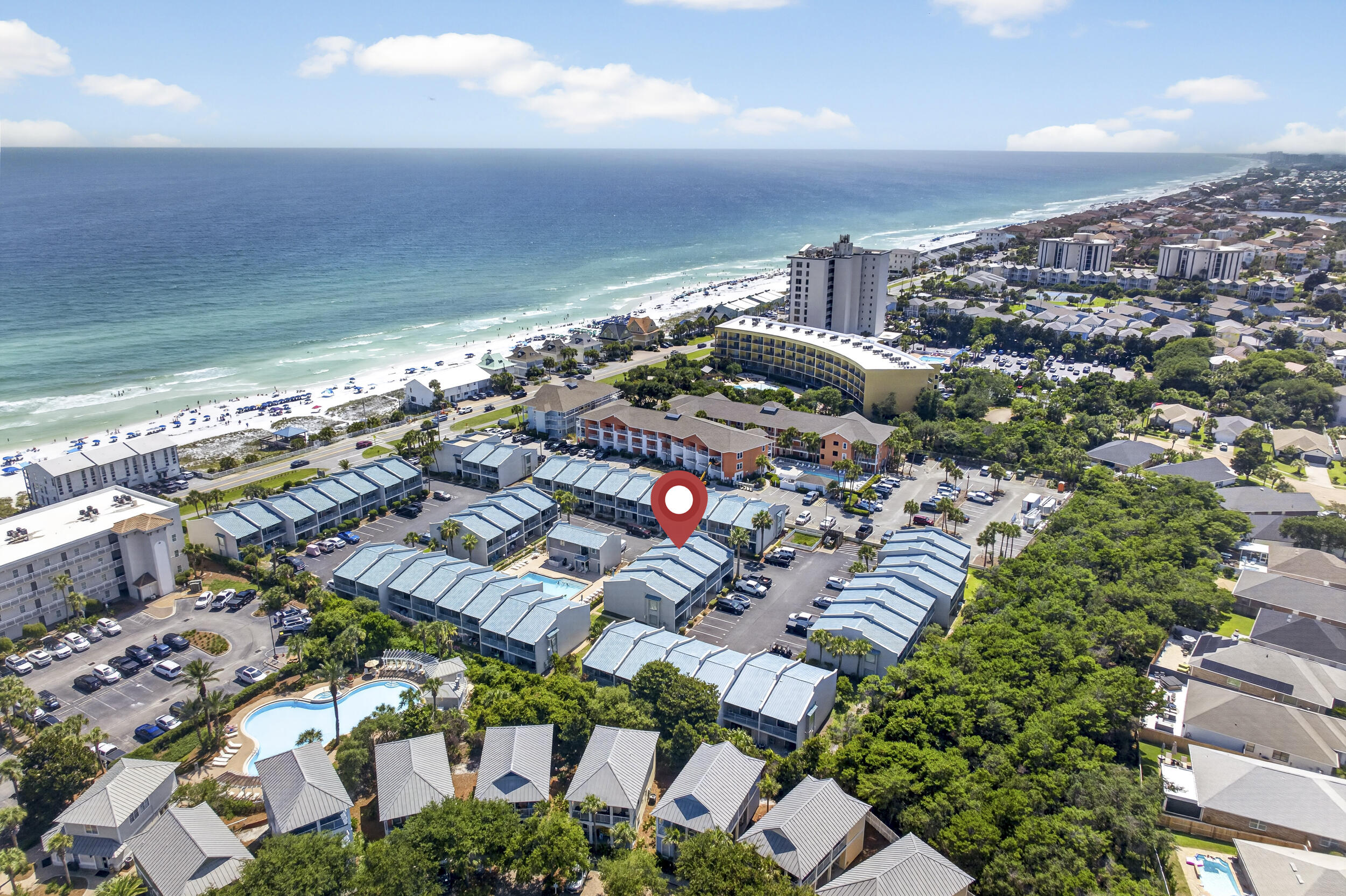 2800 Scenic Gulf Drive Miramar Beach FL 32550