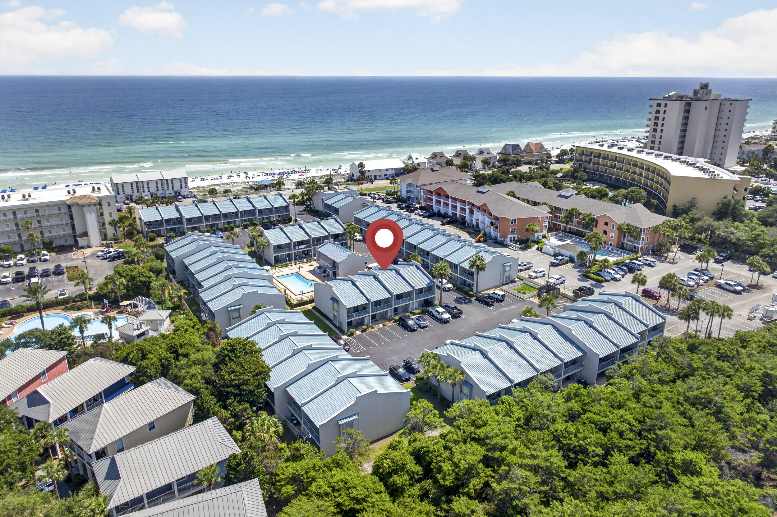 2800 Scenic Gulf Drive Miramar Beach FL 32550