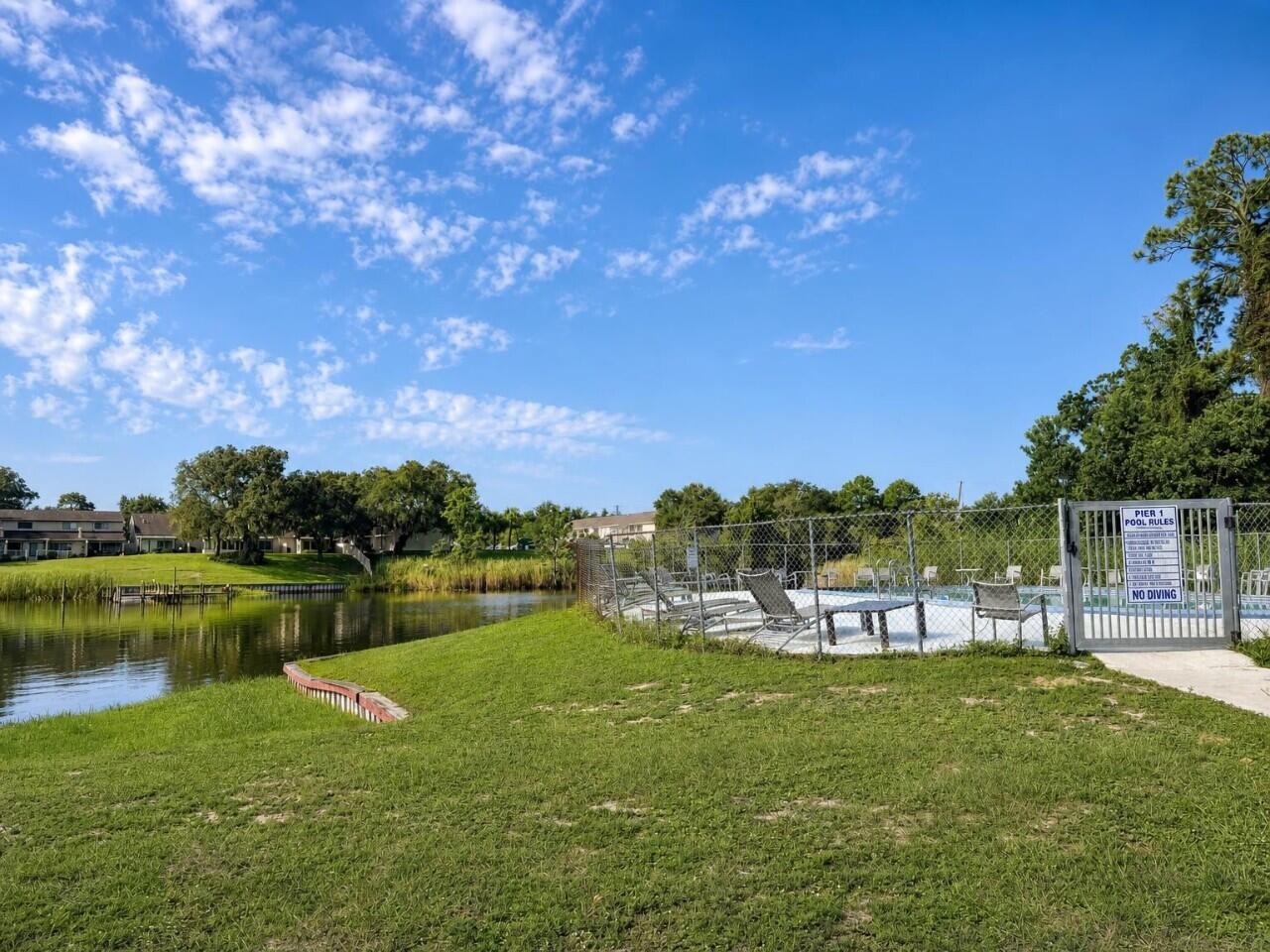 210 Pelham Road Fort Walton Beach FL 32547