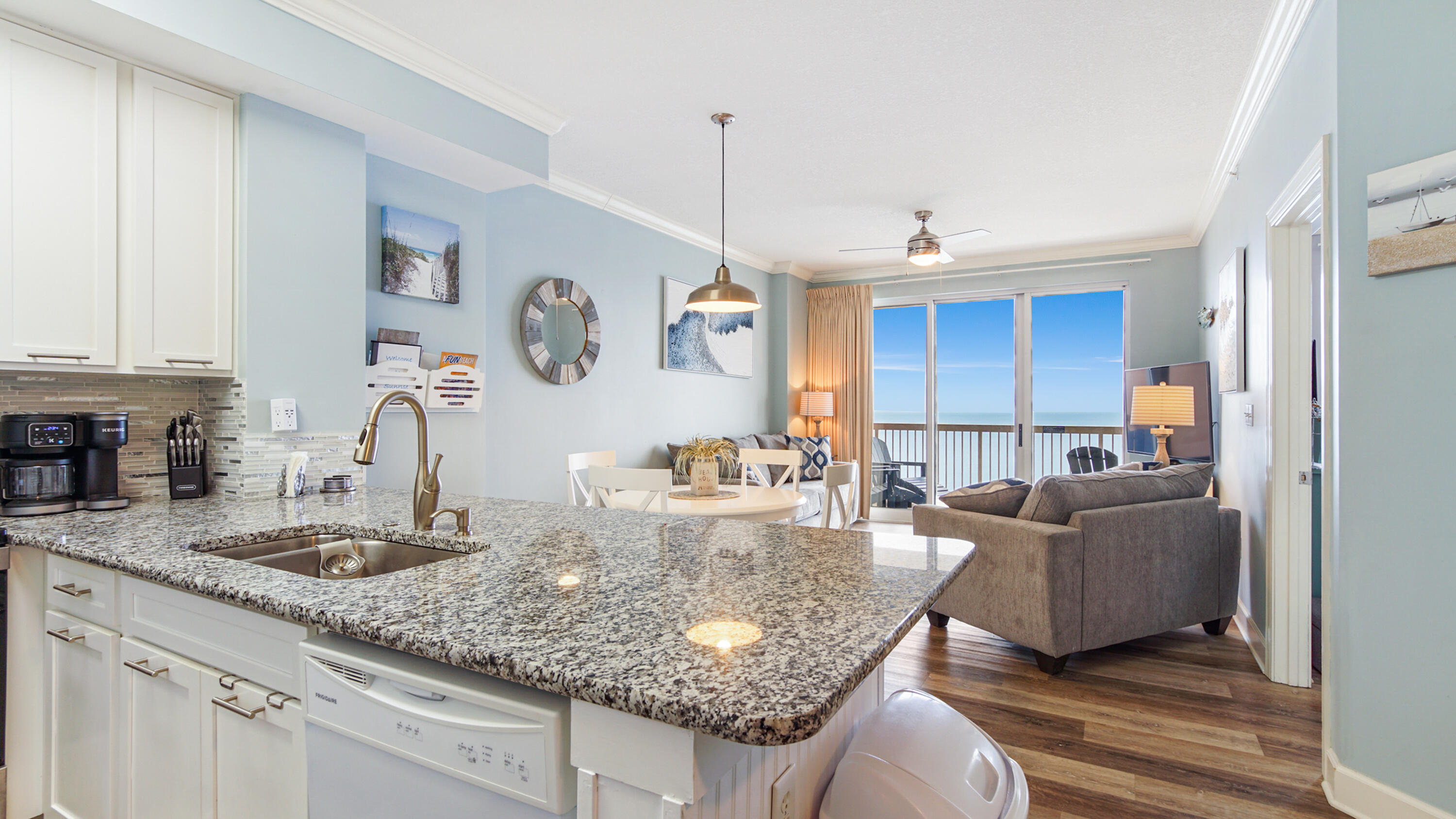 14825 Front Beach Road Panama City Beach FL 32413