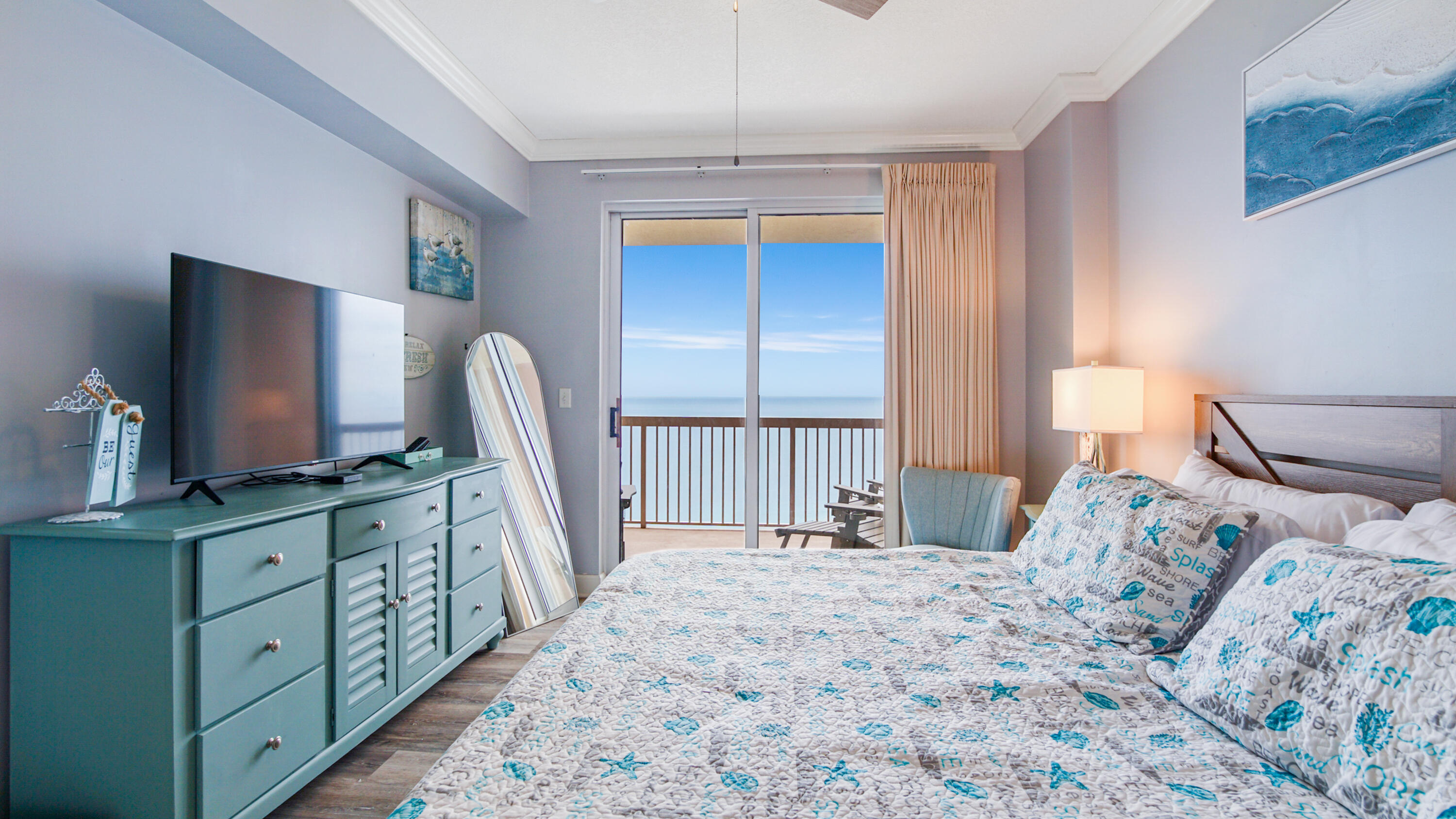 14825 Front Beach Road Panama City Beach FL 32413