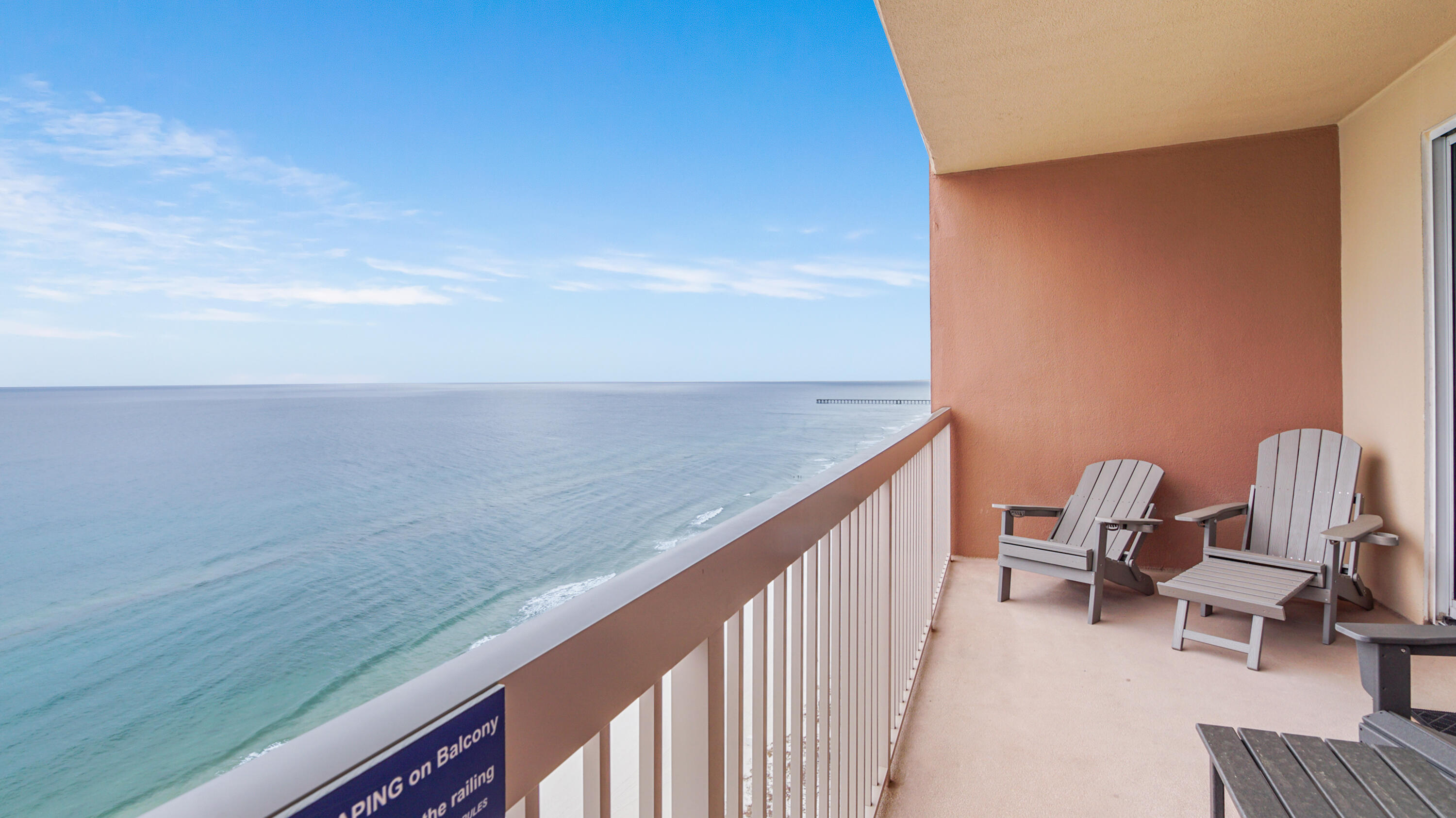 14825 Front Beach Road Panama City Beach FL 32413