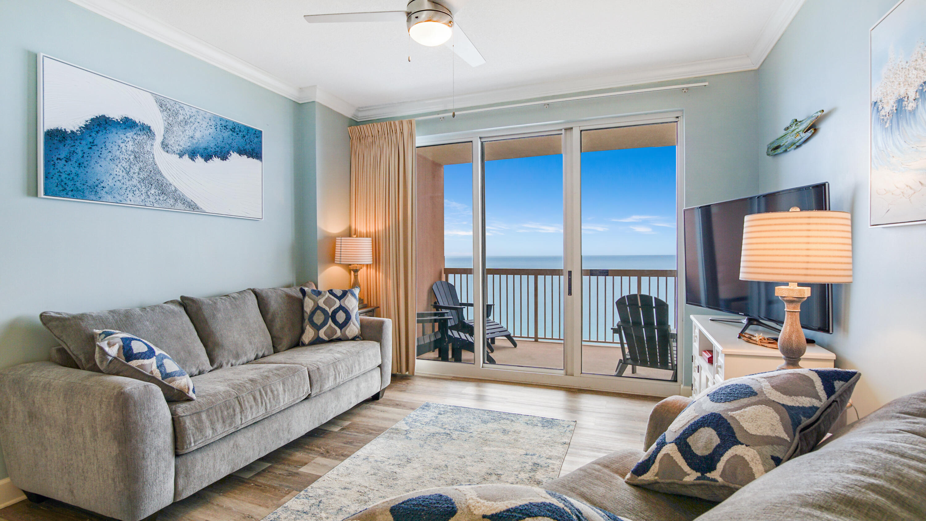14825 Front Beach Road Panama City Beach FL 32413