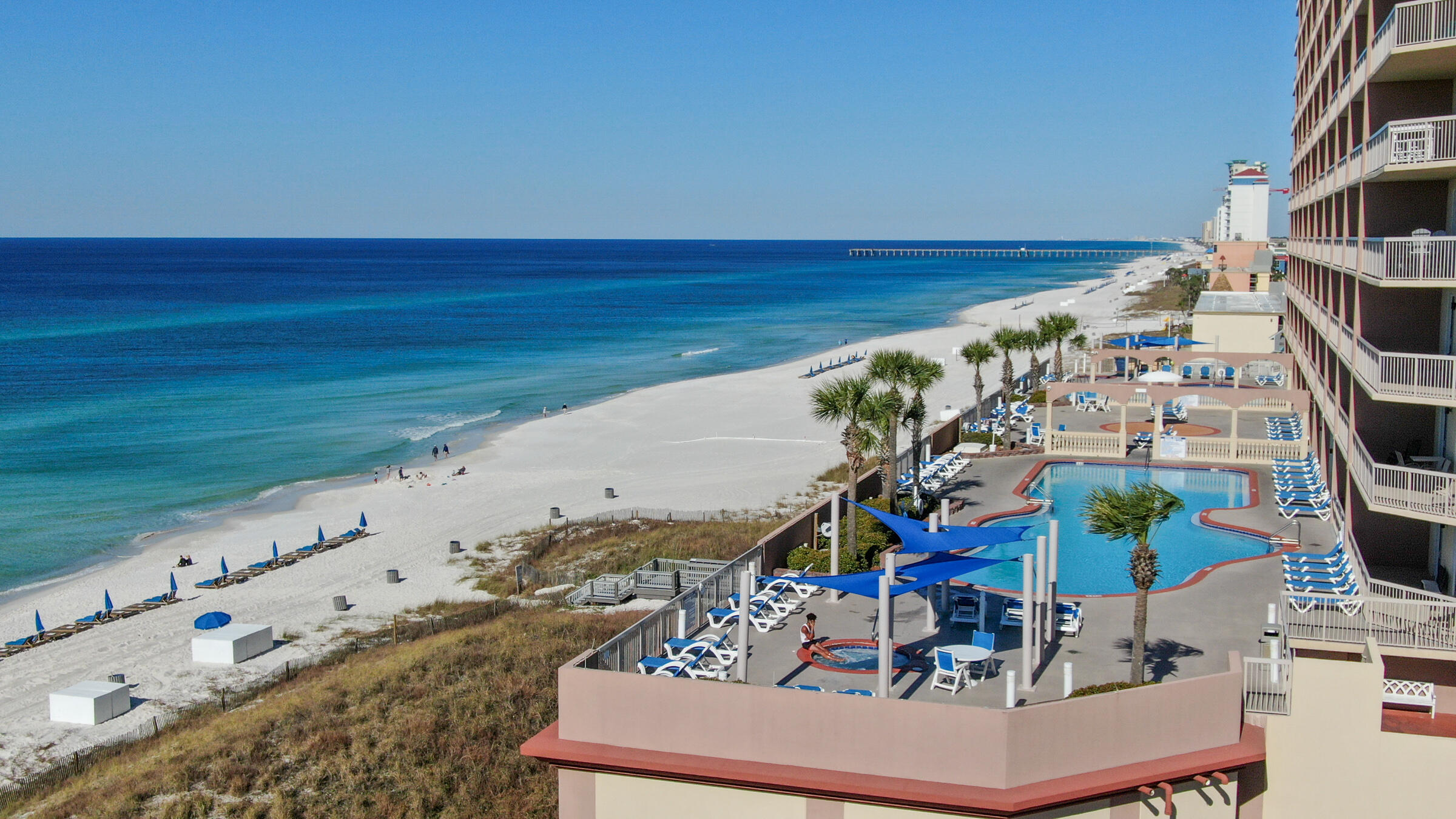 14825 Front Beach Road Panama City Beach FL 32413