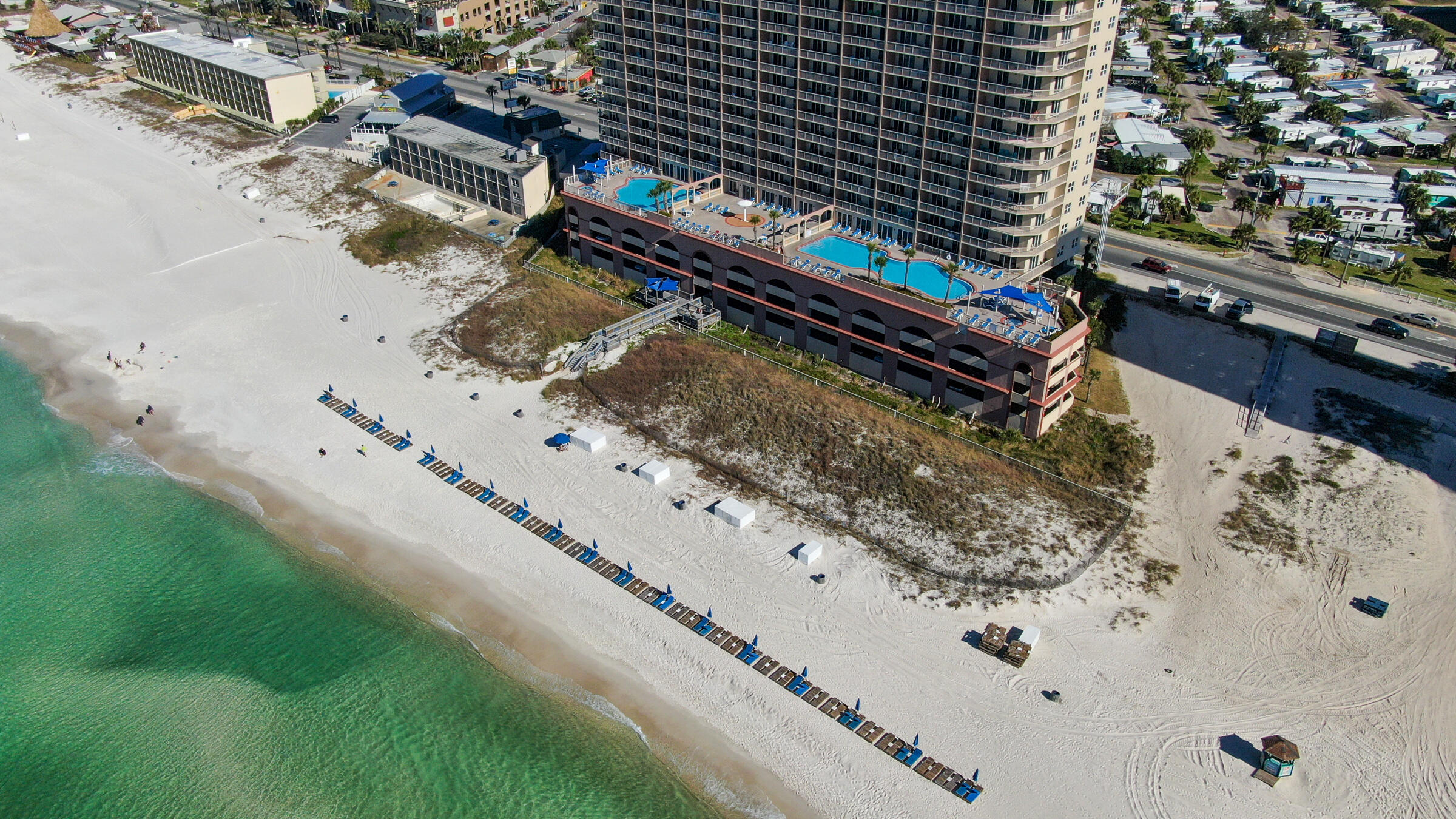 14825 Front Beach Road Panama City Beach FL 32413