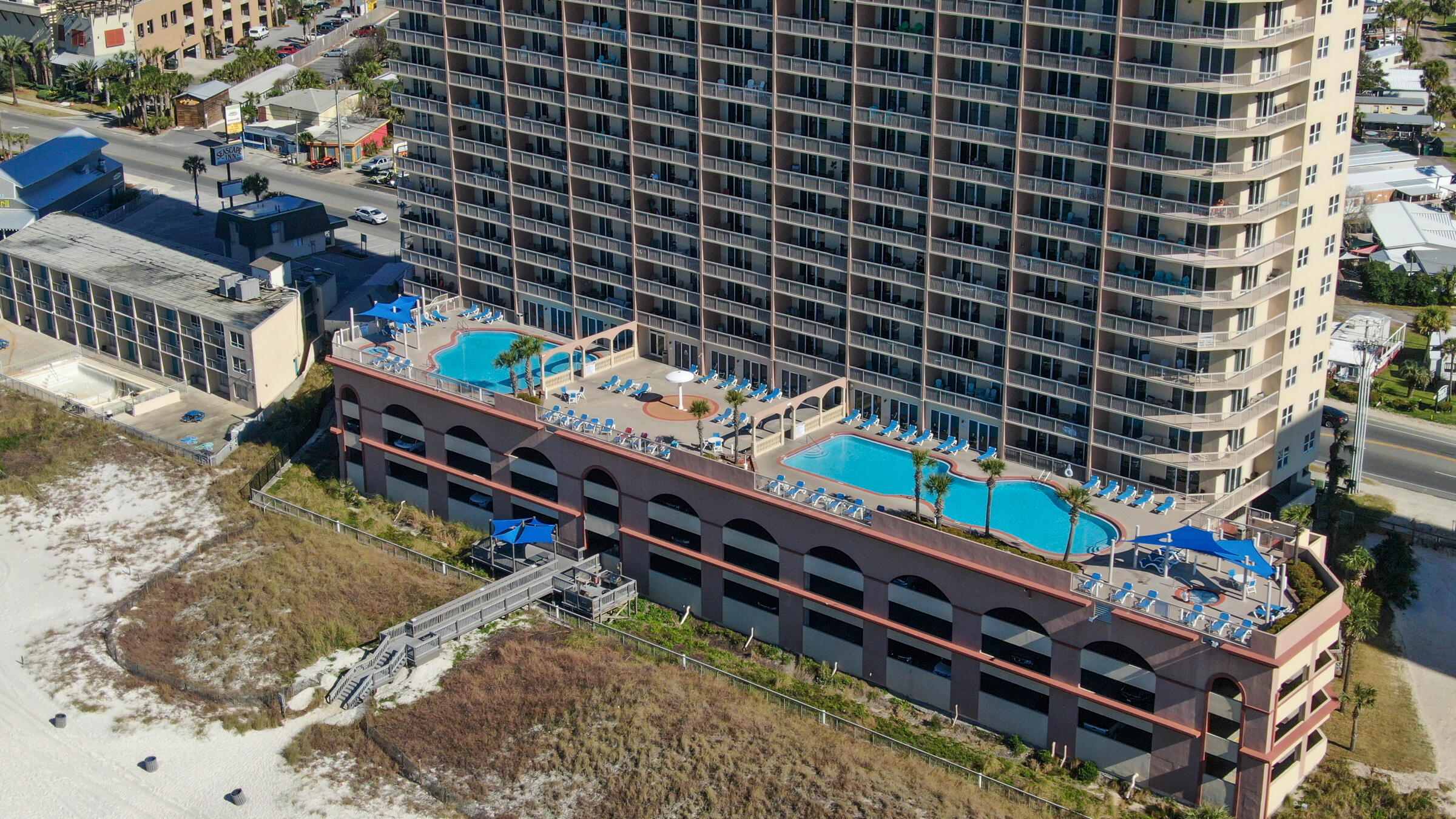 14825 Front Beach Road Panama City Beach FL 32413