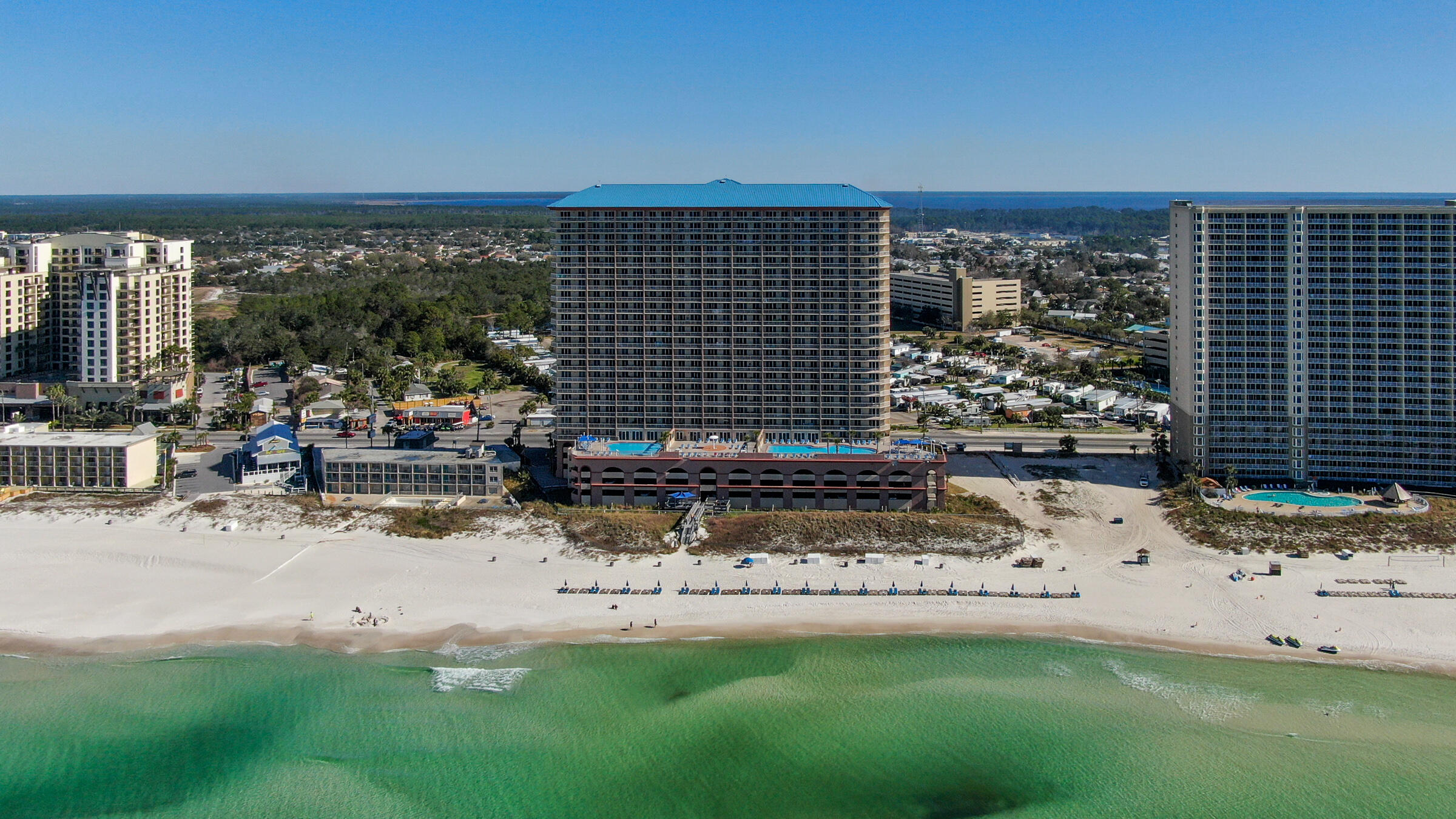 14825 Front Beach Road Panama City Beach FL 32413