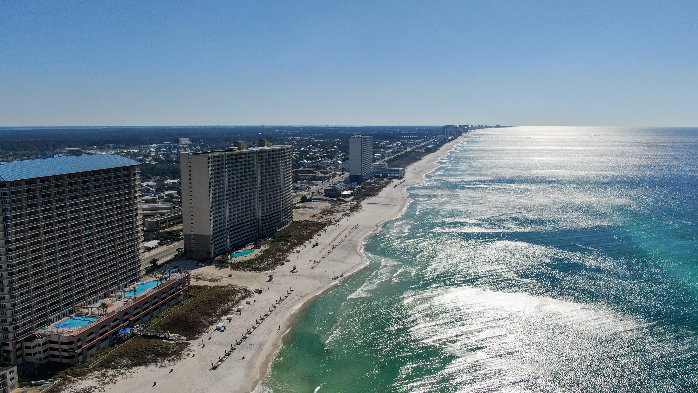 14825 Front Beach Road Panama City Beach FL 32413