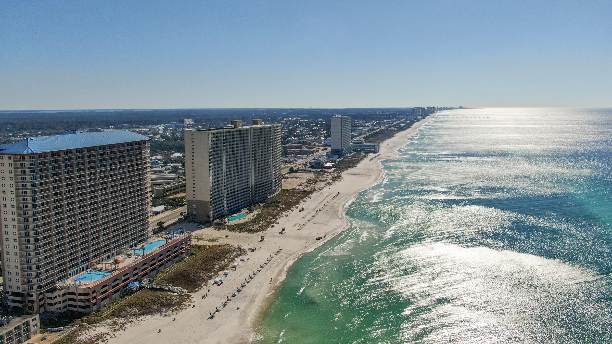 14825 Front Beach Road Panama City Beach FL 32413