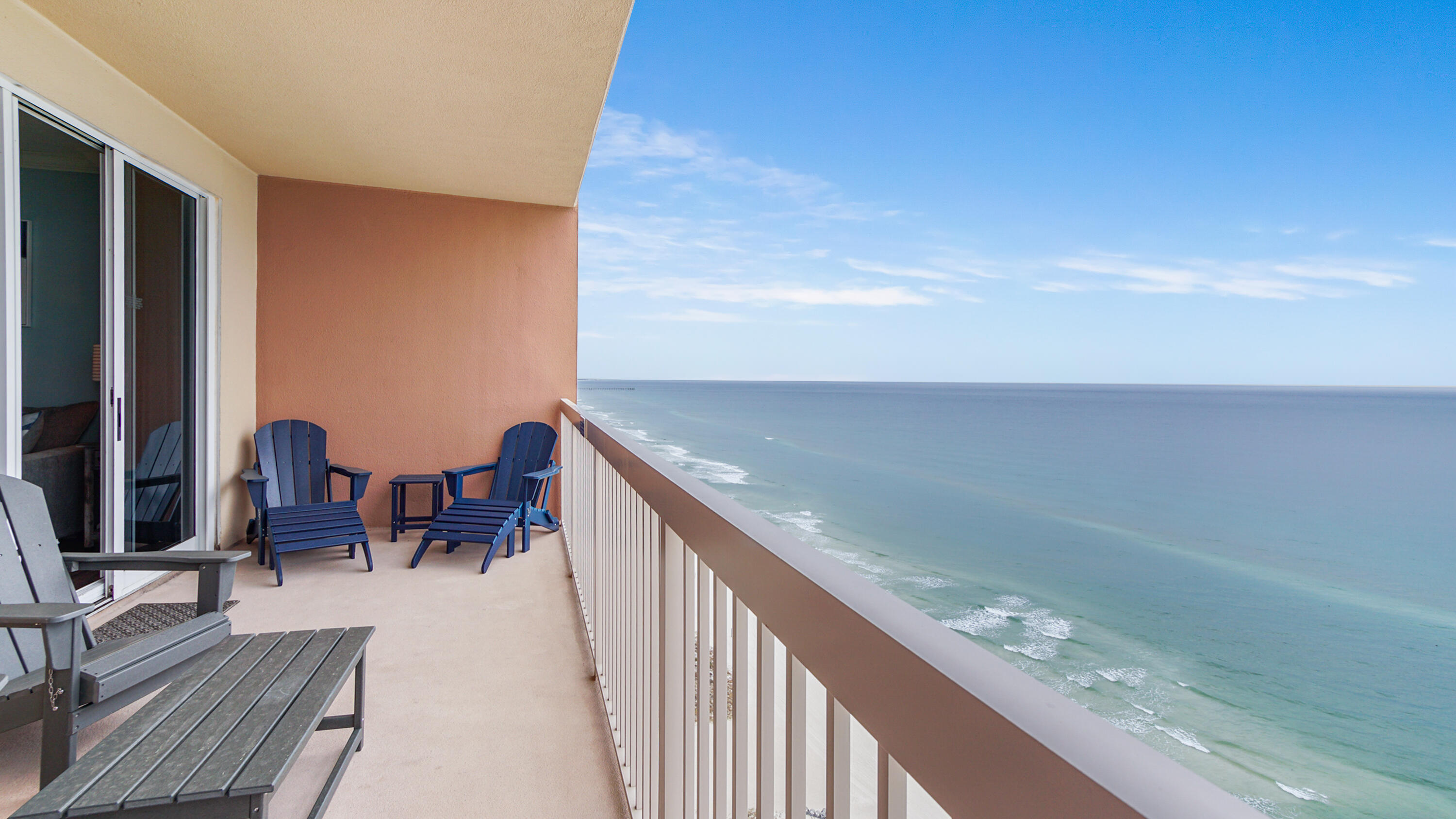 14825 Front Beach Road Panama City Beach FL 32413