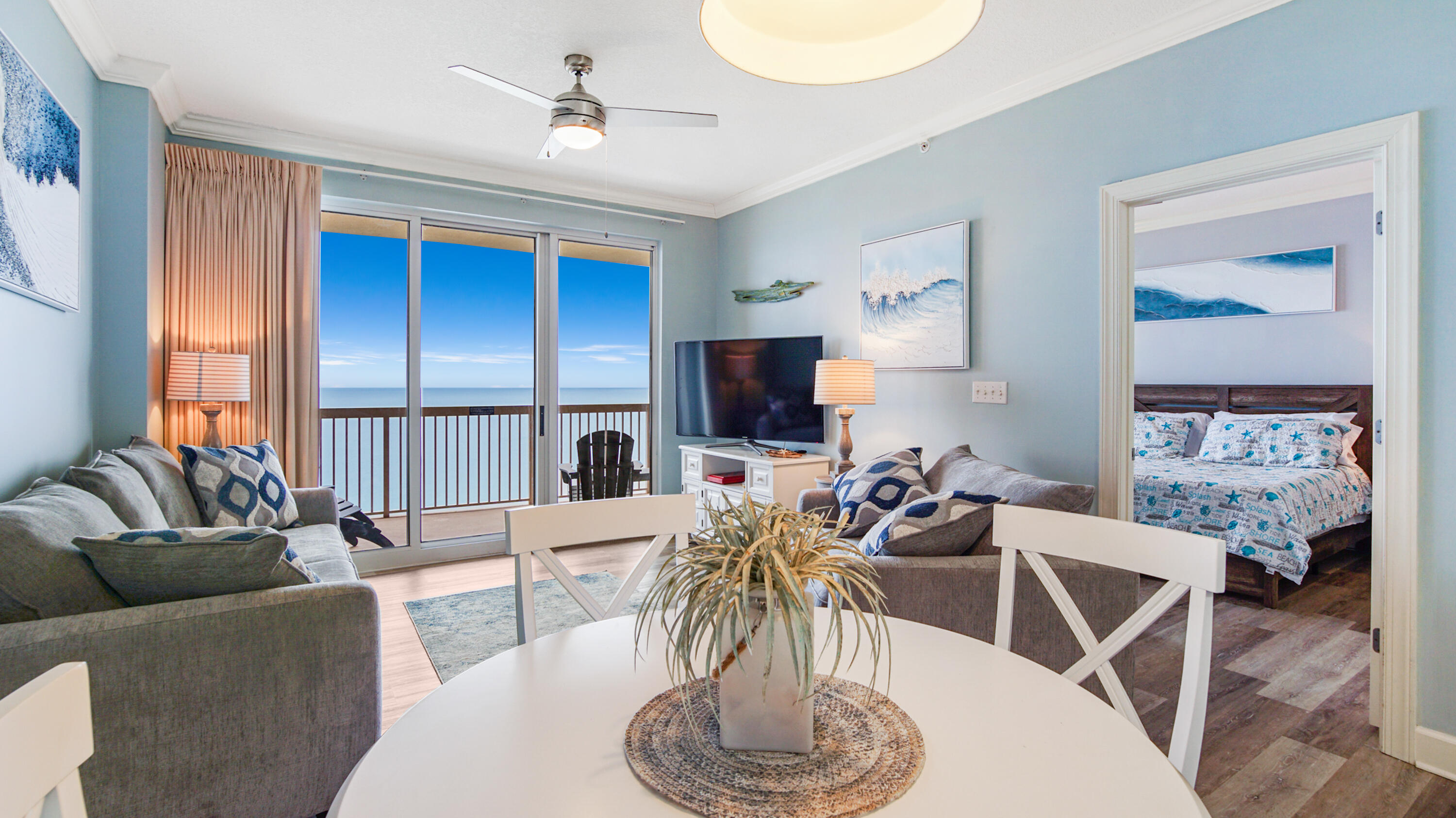 14825 Front Beach Road Panama City Beach FL 32413