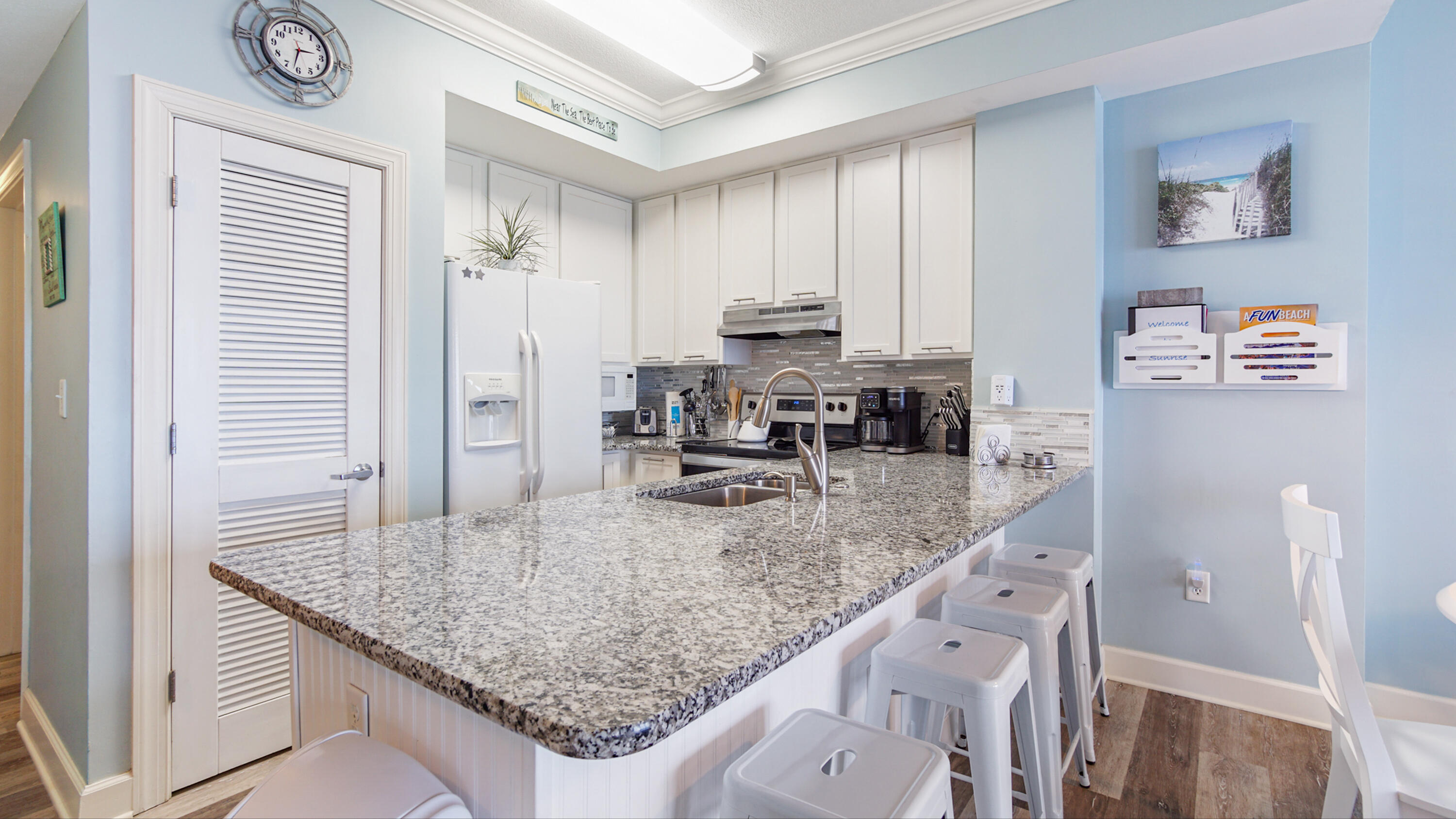 14825 Front Beach Road Panama City Beach FL 32413