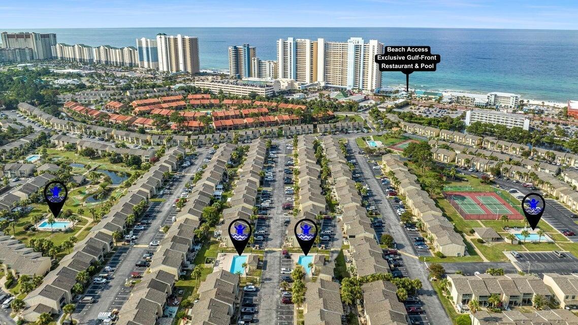 181 Gulf Highlands Boulevard Panama City Beach FL 32407