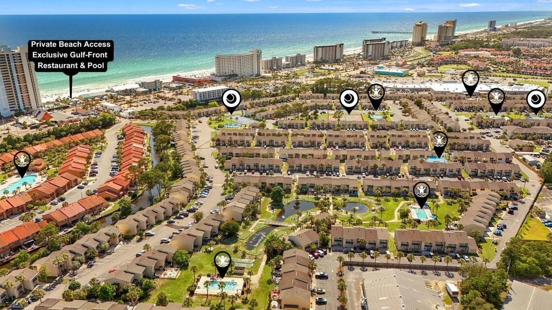 181 Gulf Highlands Boulevard Panama City Beach FL 32407
