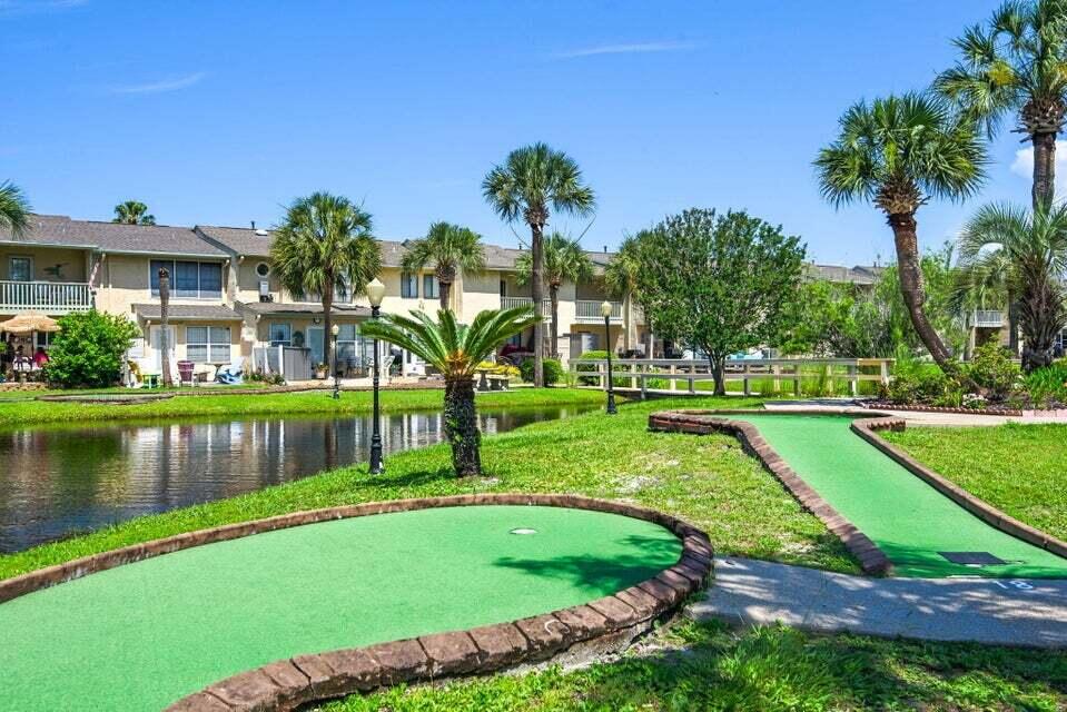 181 Gulf Highlands Boulevard Panama City Beach FL 32407